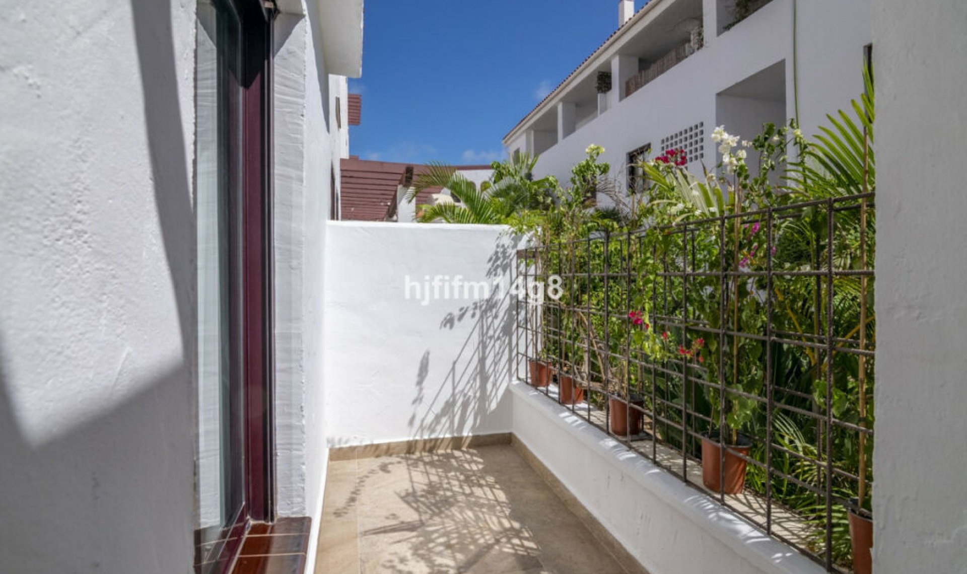 Resale - Apartment -
Nueva Andalucía
