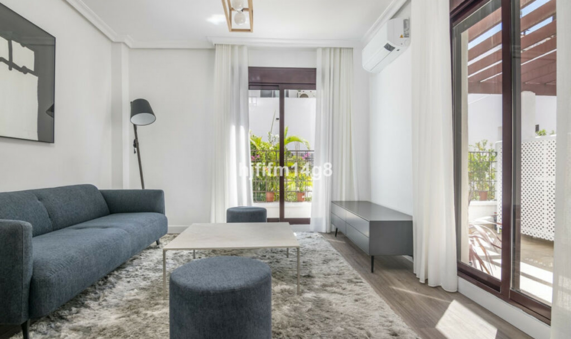 Resale - Apartment -
Nueva Andalucía