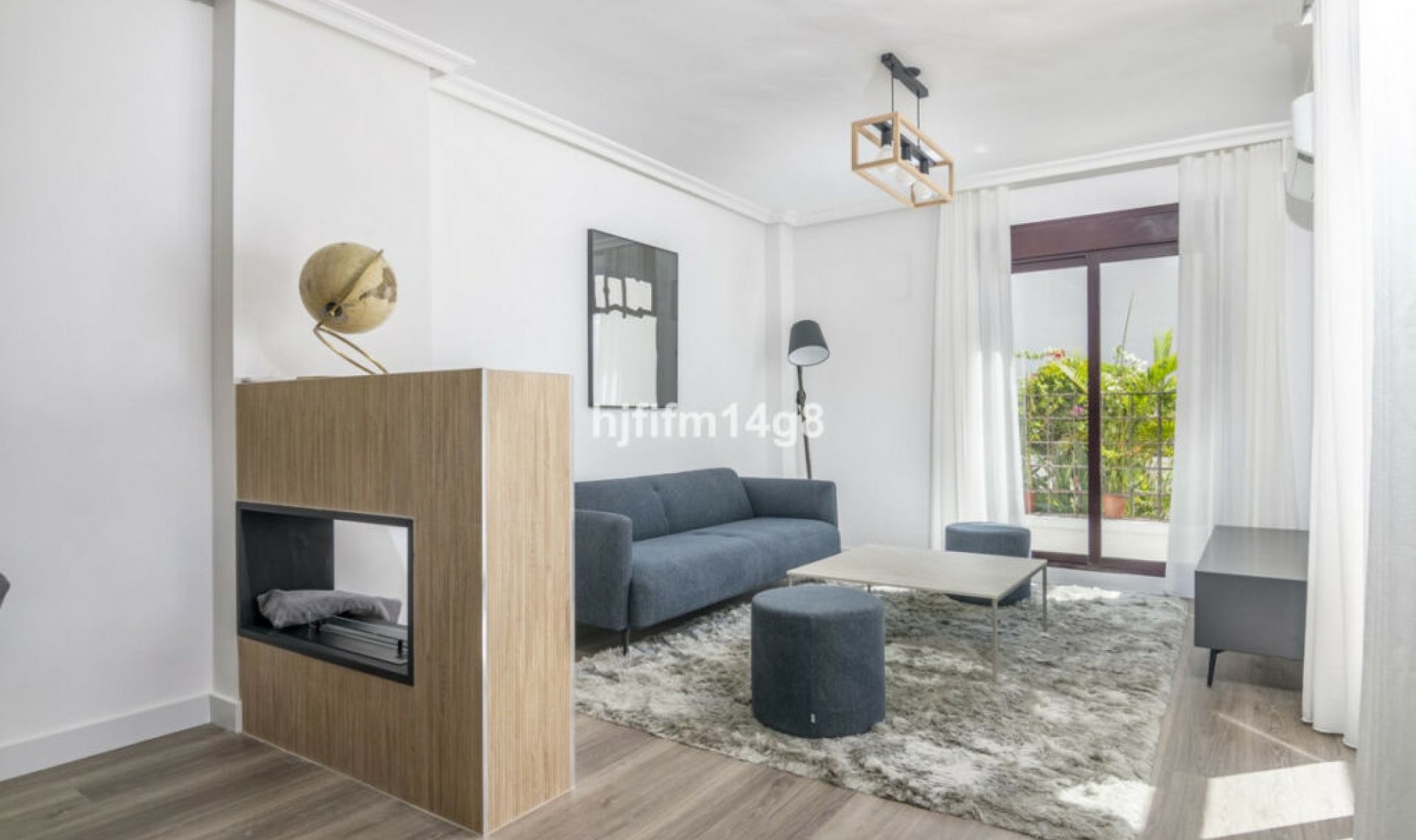 Resale - Apartment -
Nueva Andalucía