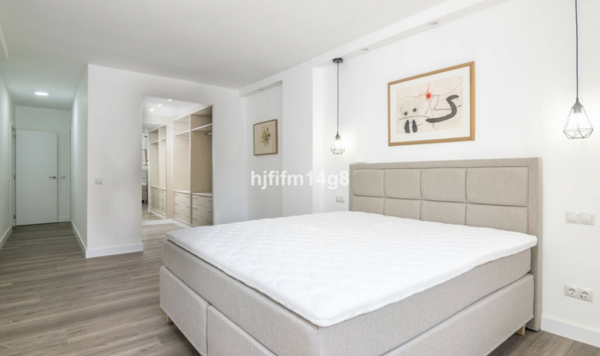 Resale - Apartment -
Nueva Andalucía