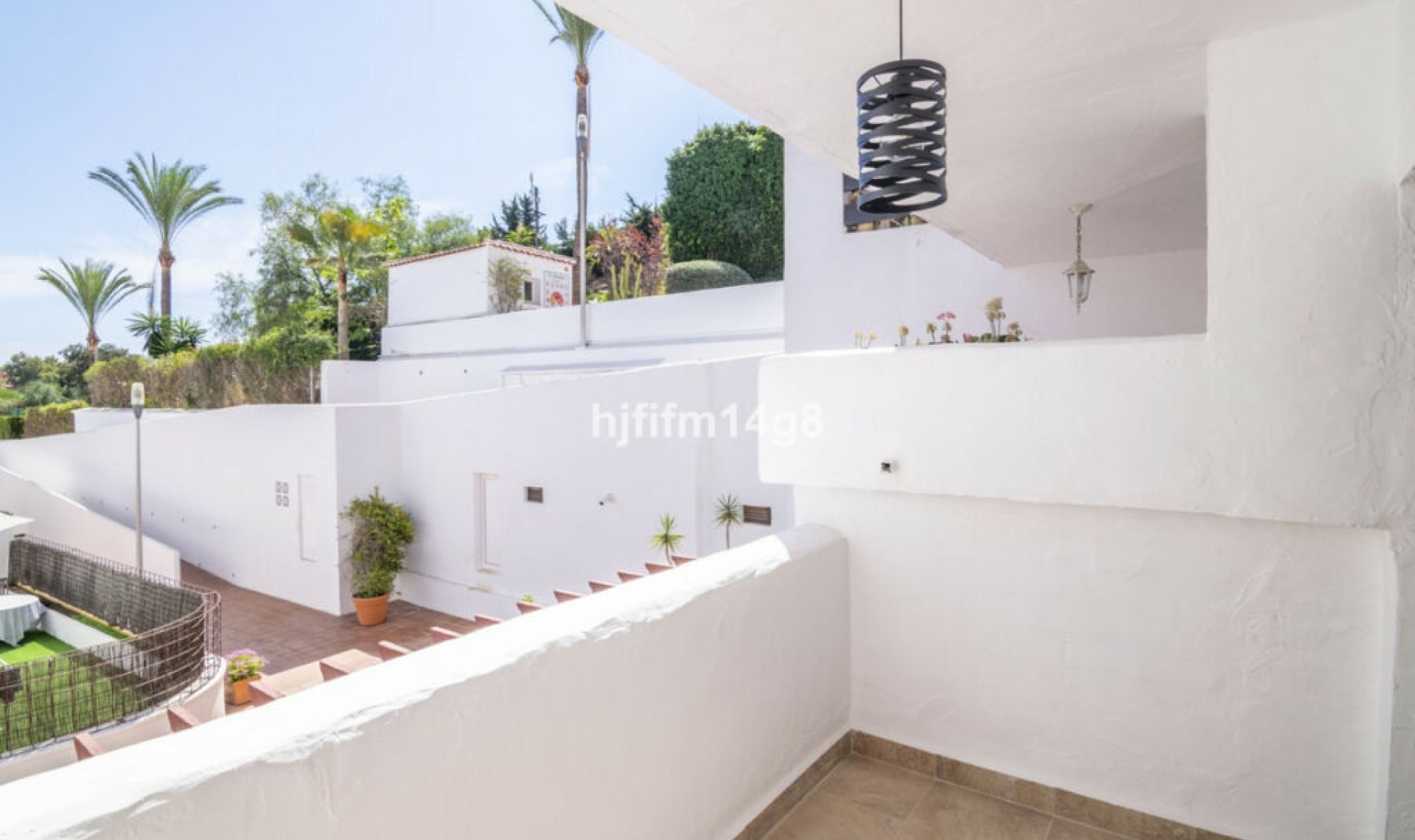 Resale - Apartment -
Nueva Andalucía