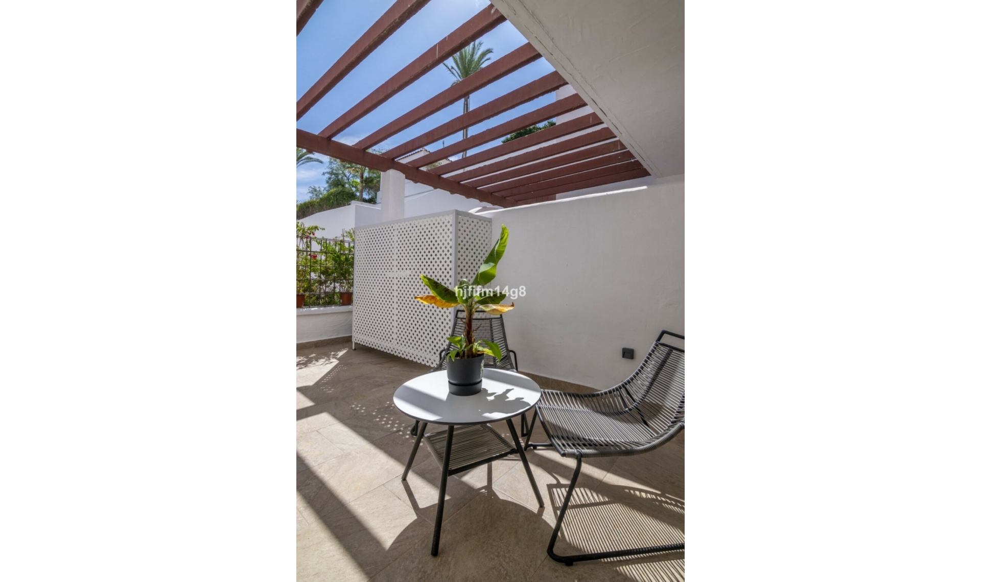 Resale - Apartment -
Nueva Andalucía