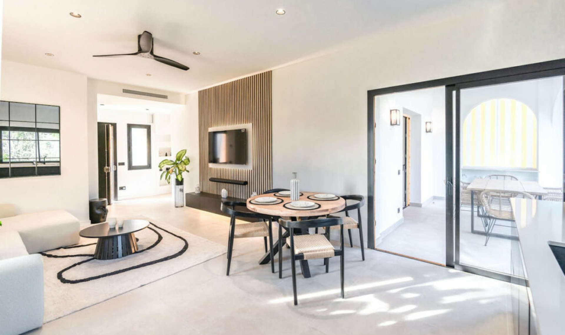 Resale - Apartment -
Nueva Andalucía