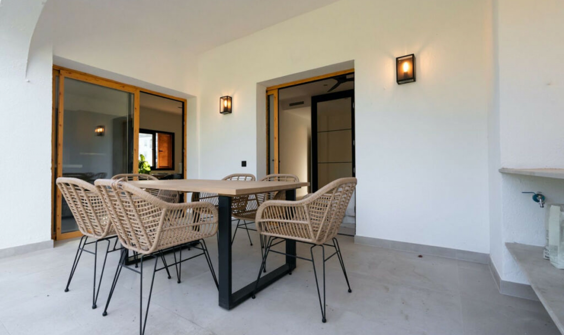 Resale - Apartment -
Nueva Andalucía