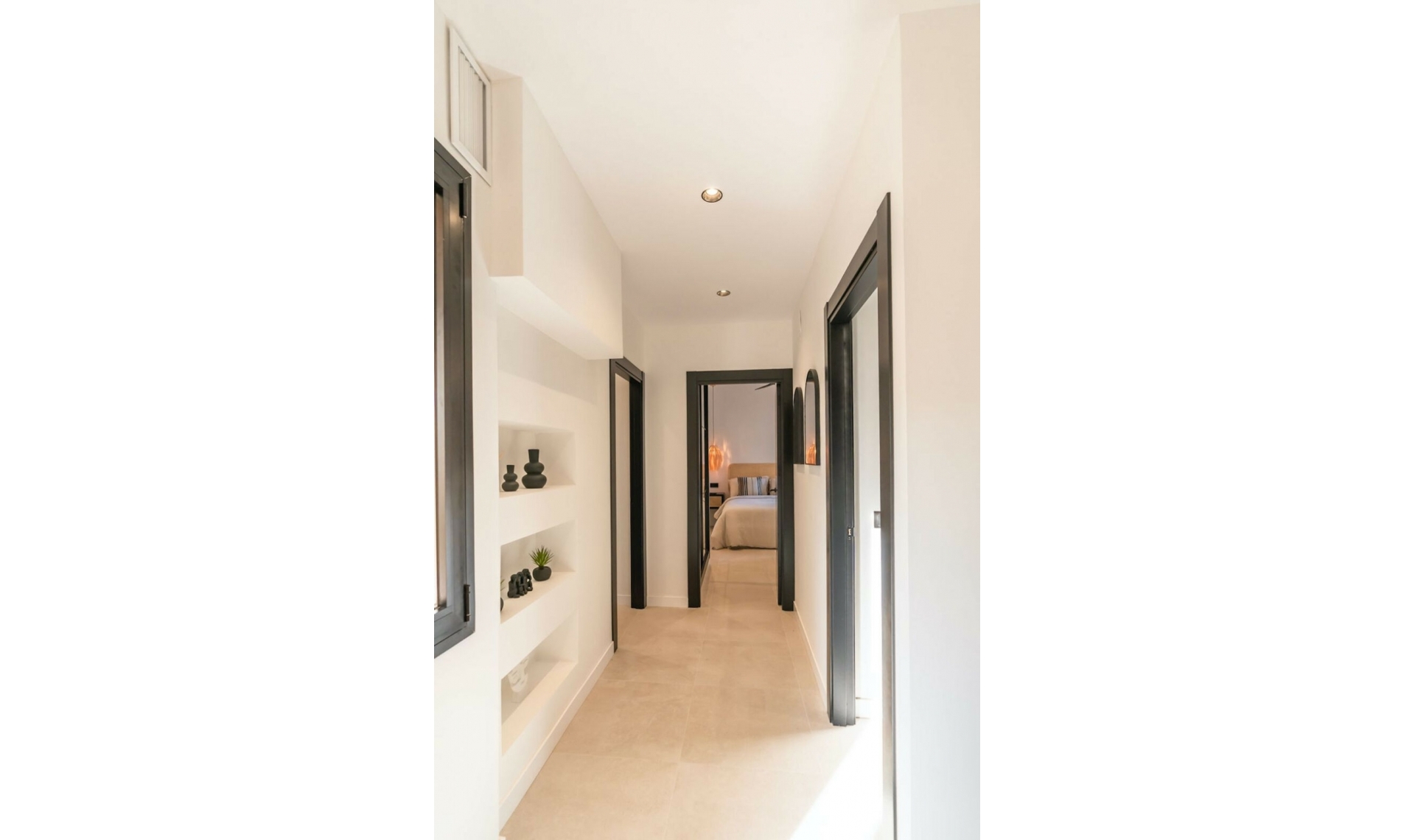 Resale - Apartment -
Nueva Andalucía