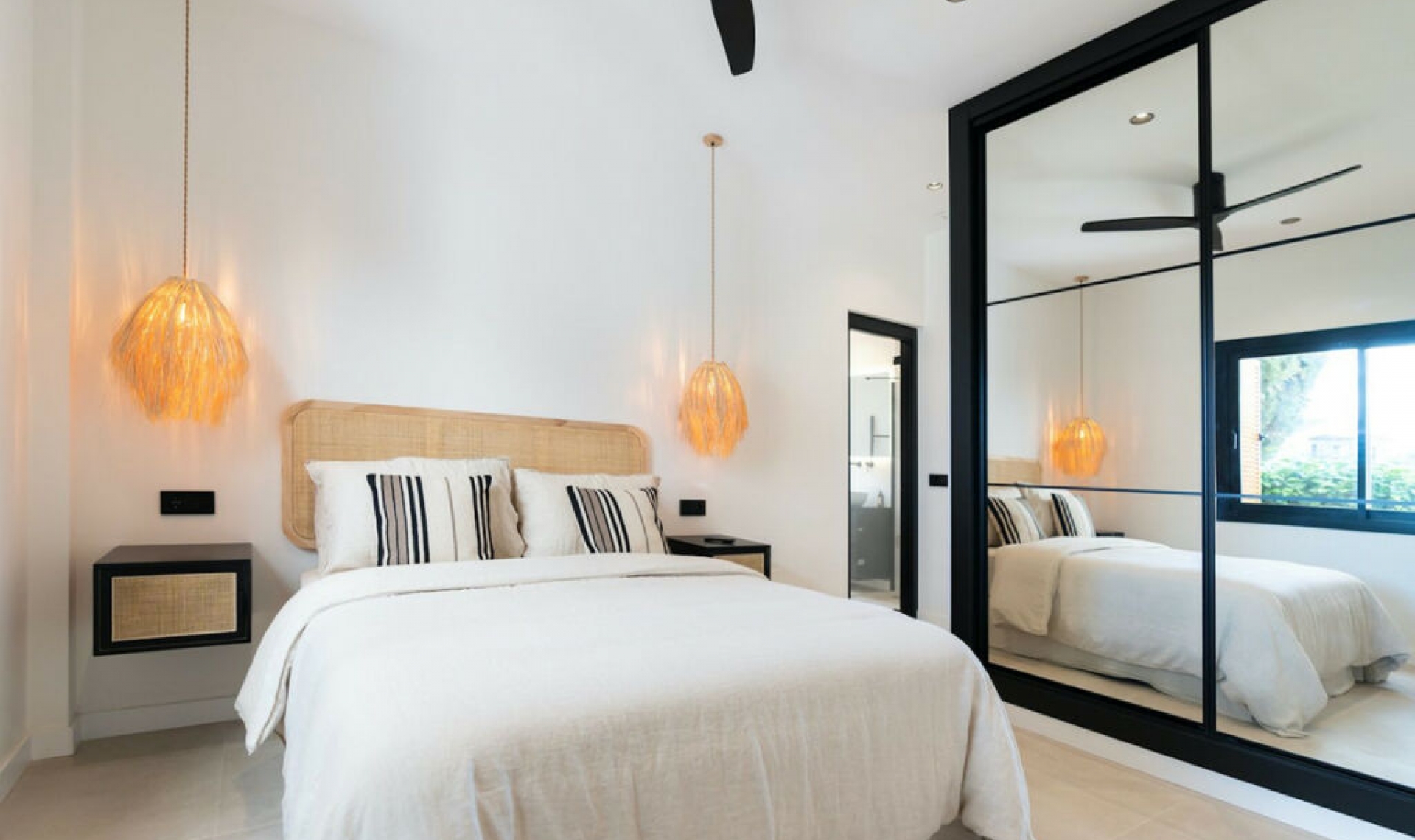 Resale - Apartment -
Nueva Andalucía