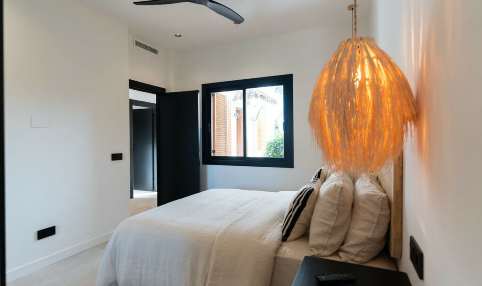 Resale - Apartment -
Nueva Andalucía