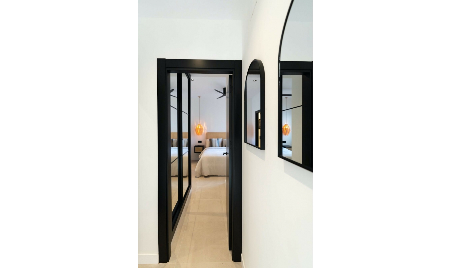 Resale - Apartment -
Nueva Andalucía