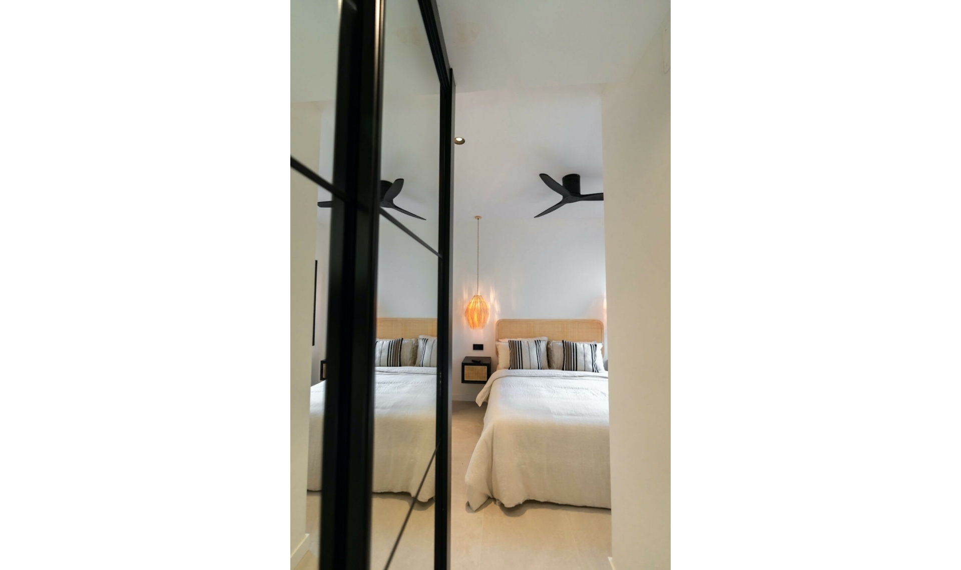 Resale - Apartment -
Nueva Andalucía