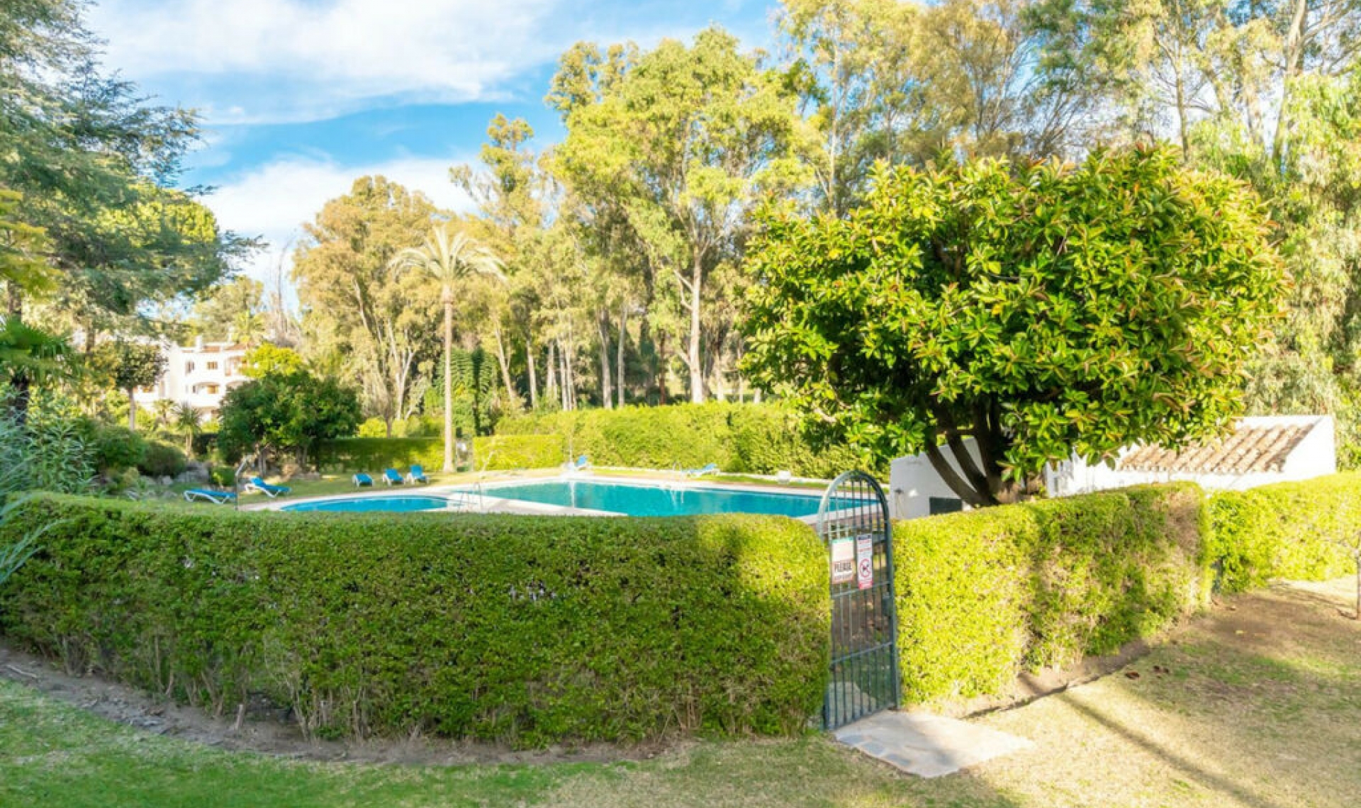 Resale - Apartment -
Nueva Andalucía