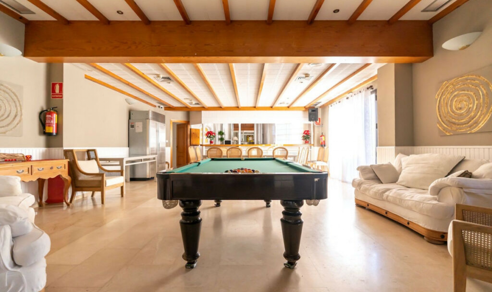 Resale - Apartment -
Nueva Andalucía