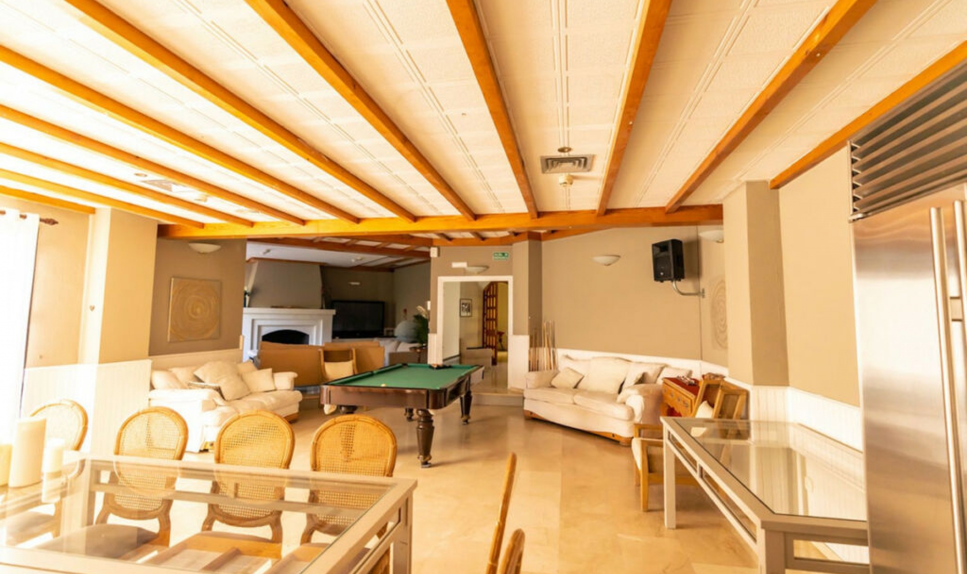 Resale - Apartment -
Nueva Andalucía