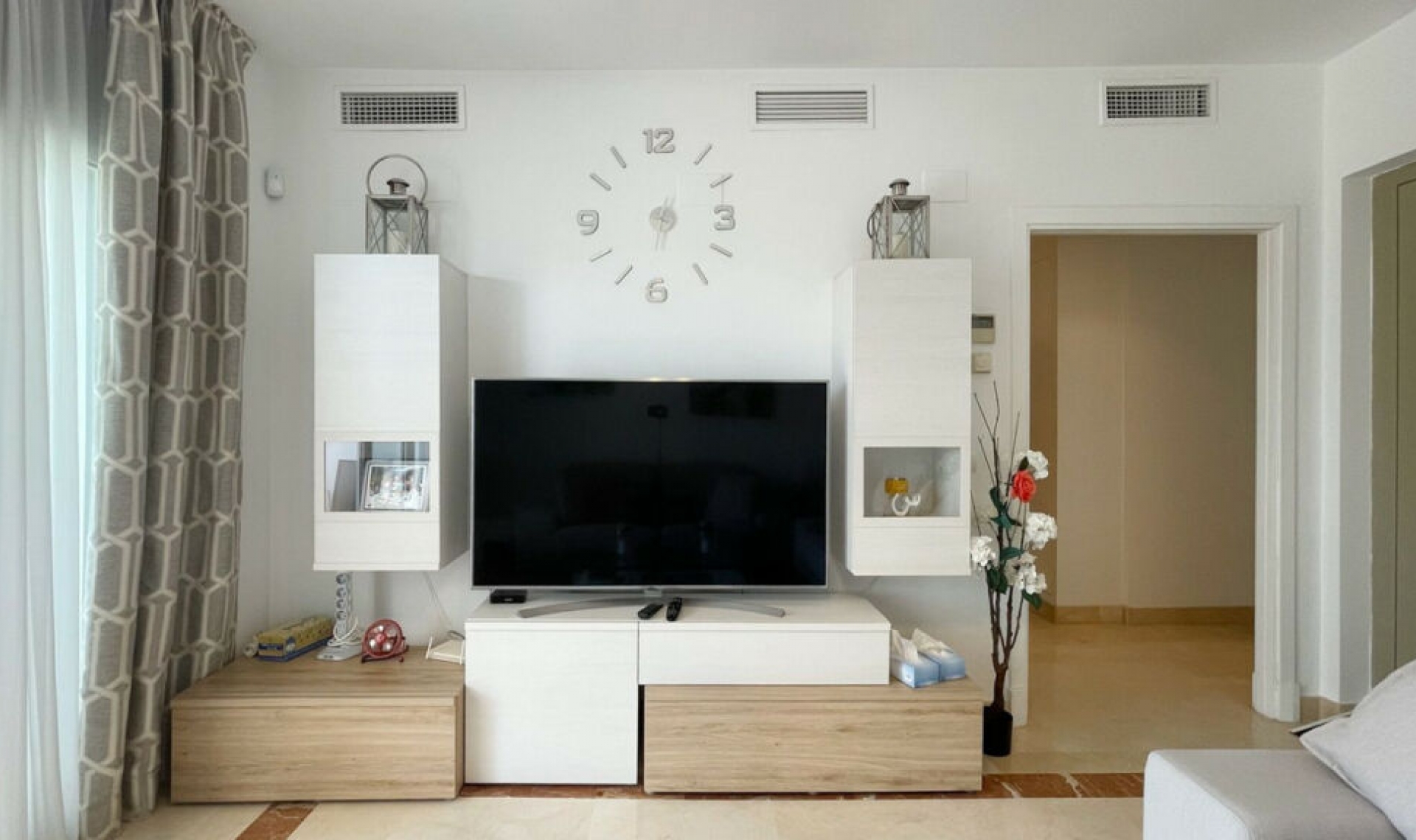 Resale - Apartment -
Nueva Andalucía