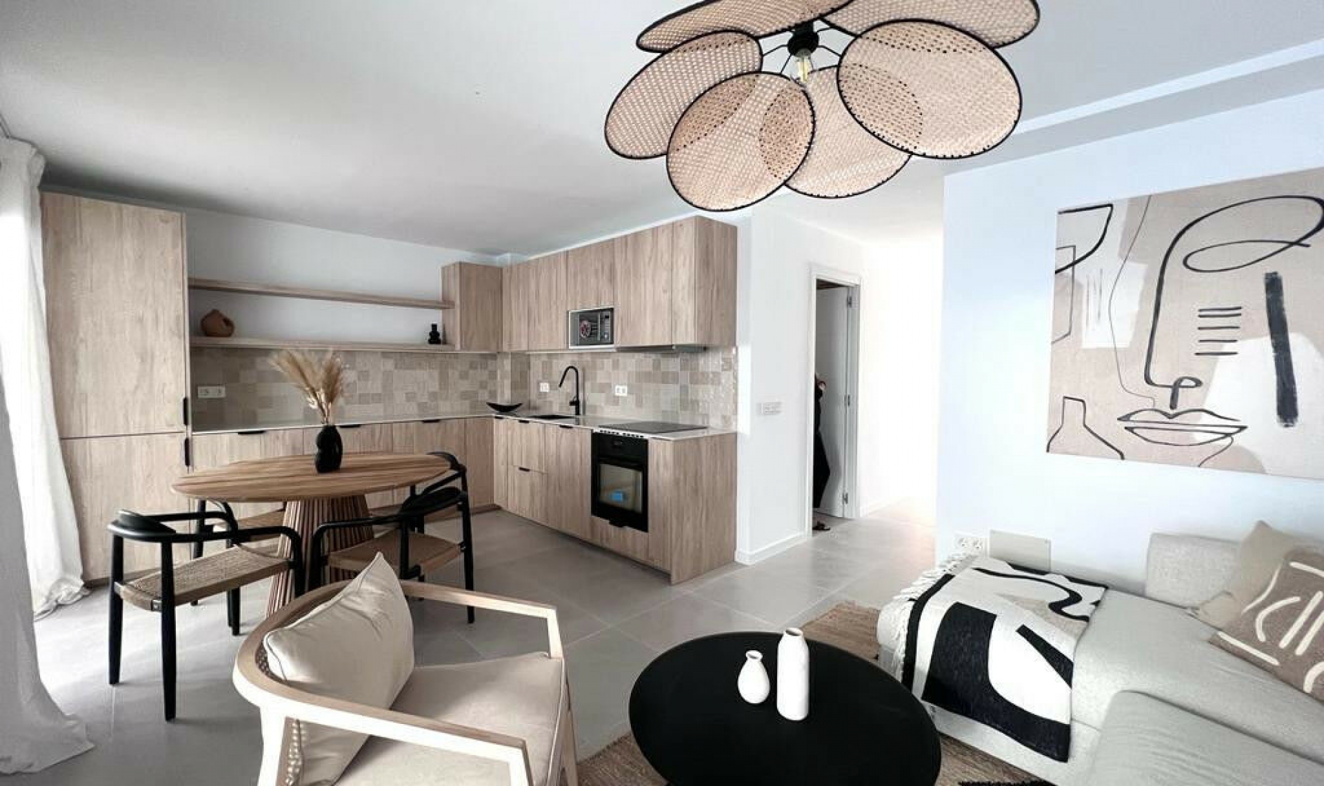 Resale - Apartment -
Nueva Andalucía