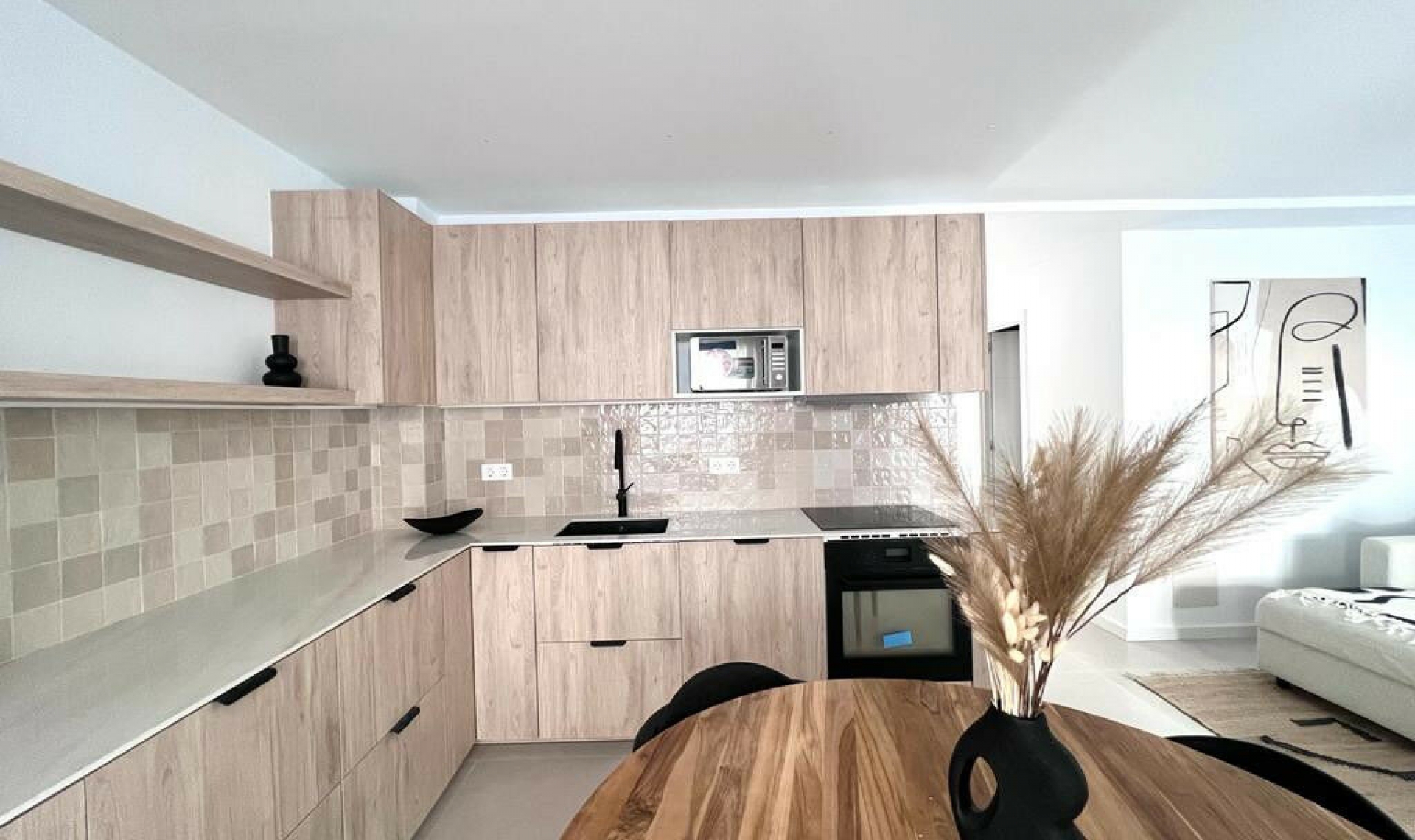 Resale - Apartment -
Nueva Andalucía