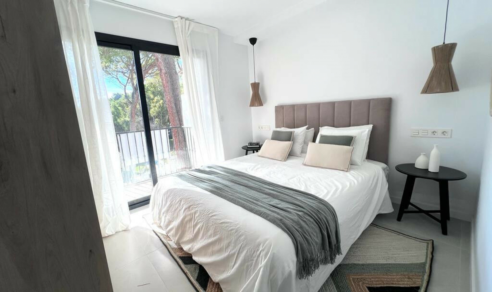 Resale - Apartment -
Nueva Andalucía