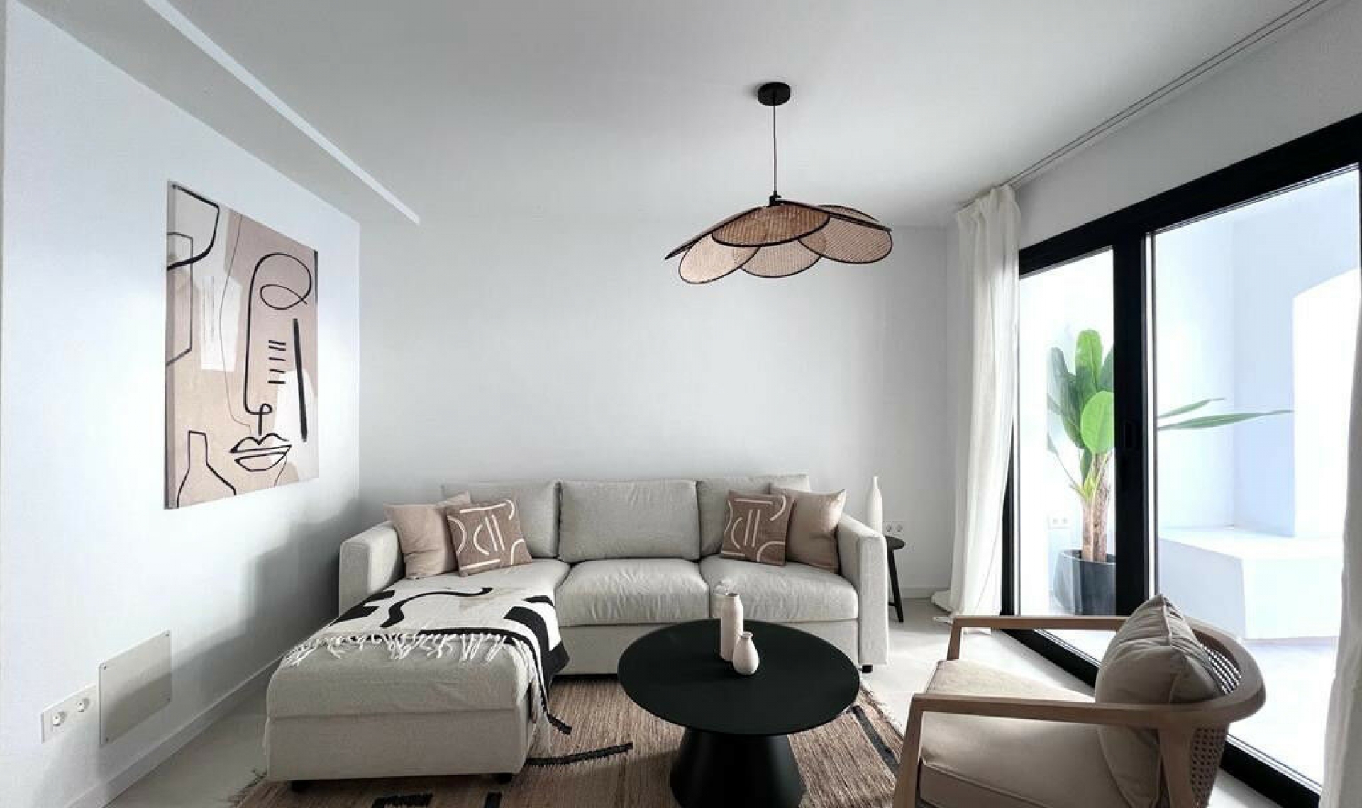 Resale - Apartment -
Nueva Andalucía