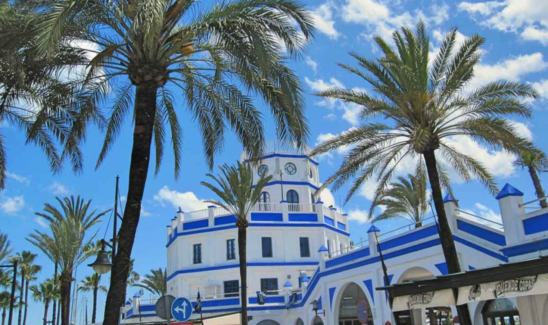 Resale - Apartment -
Nueva Andalucía