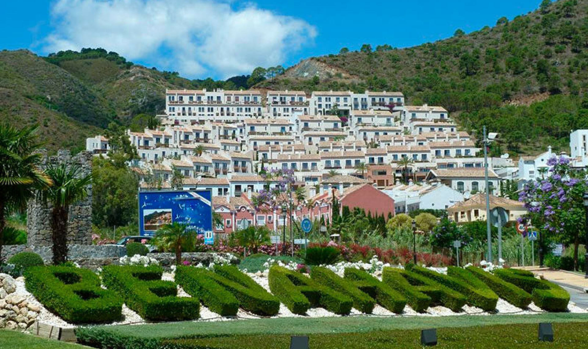 Resale - Apartment -
Nueva Andalucía