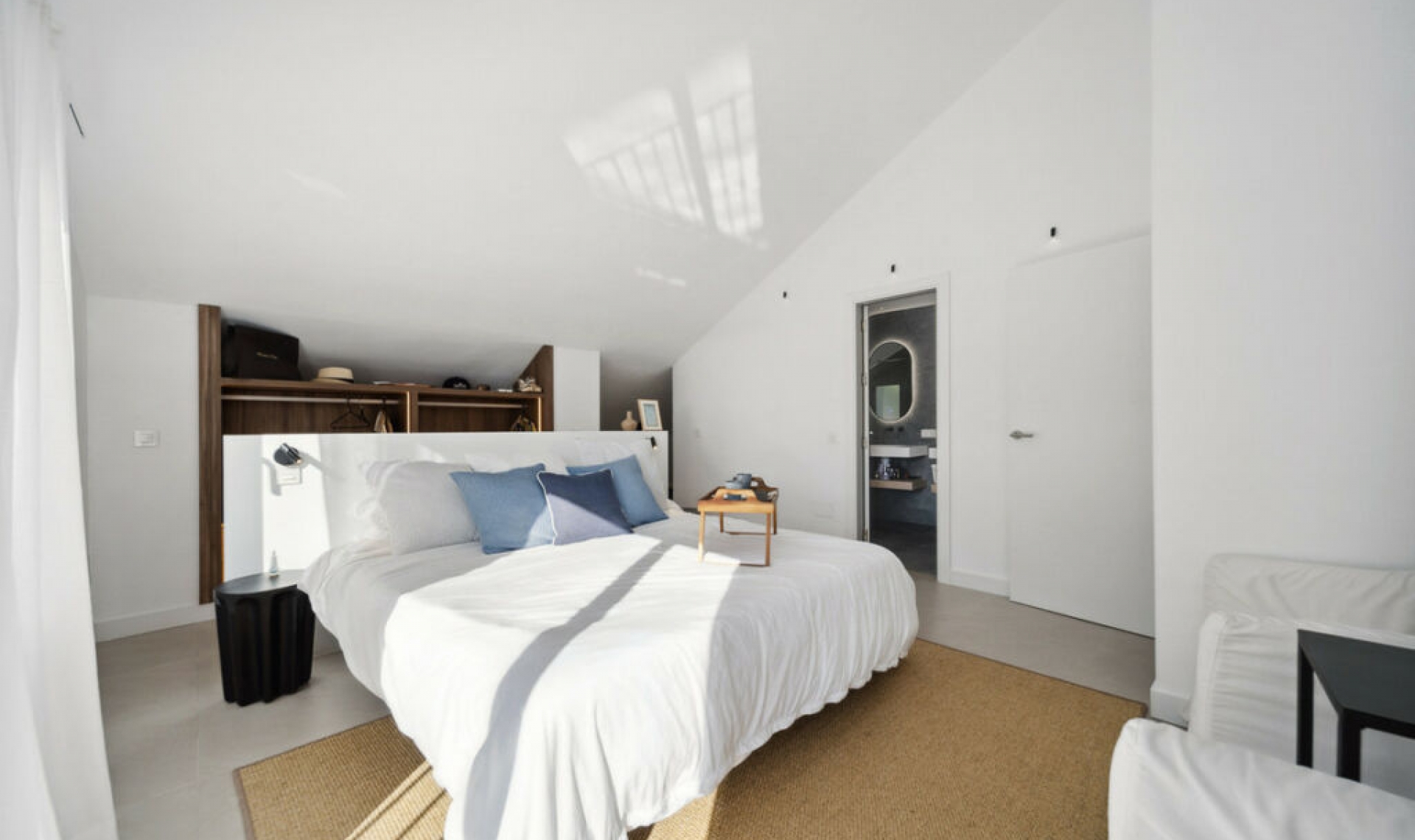 Resale - Apartment -
Nueva Andalucía