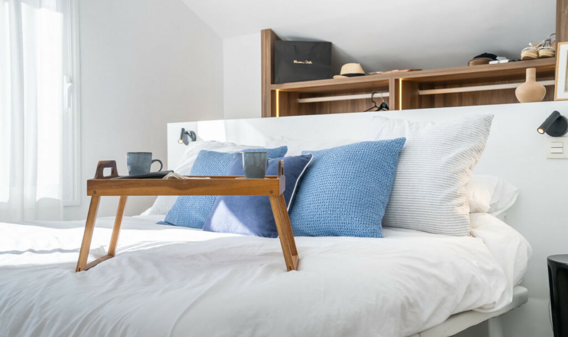 Resale - Apartment -
Nueva Andalucía