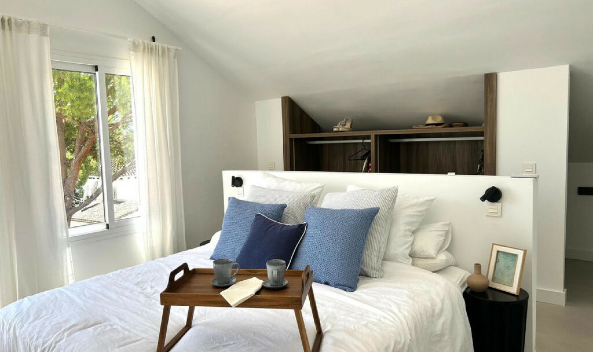 Resale - Apartment -
Nueva Andalucía