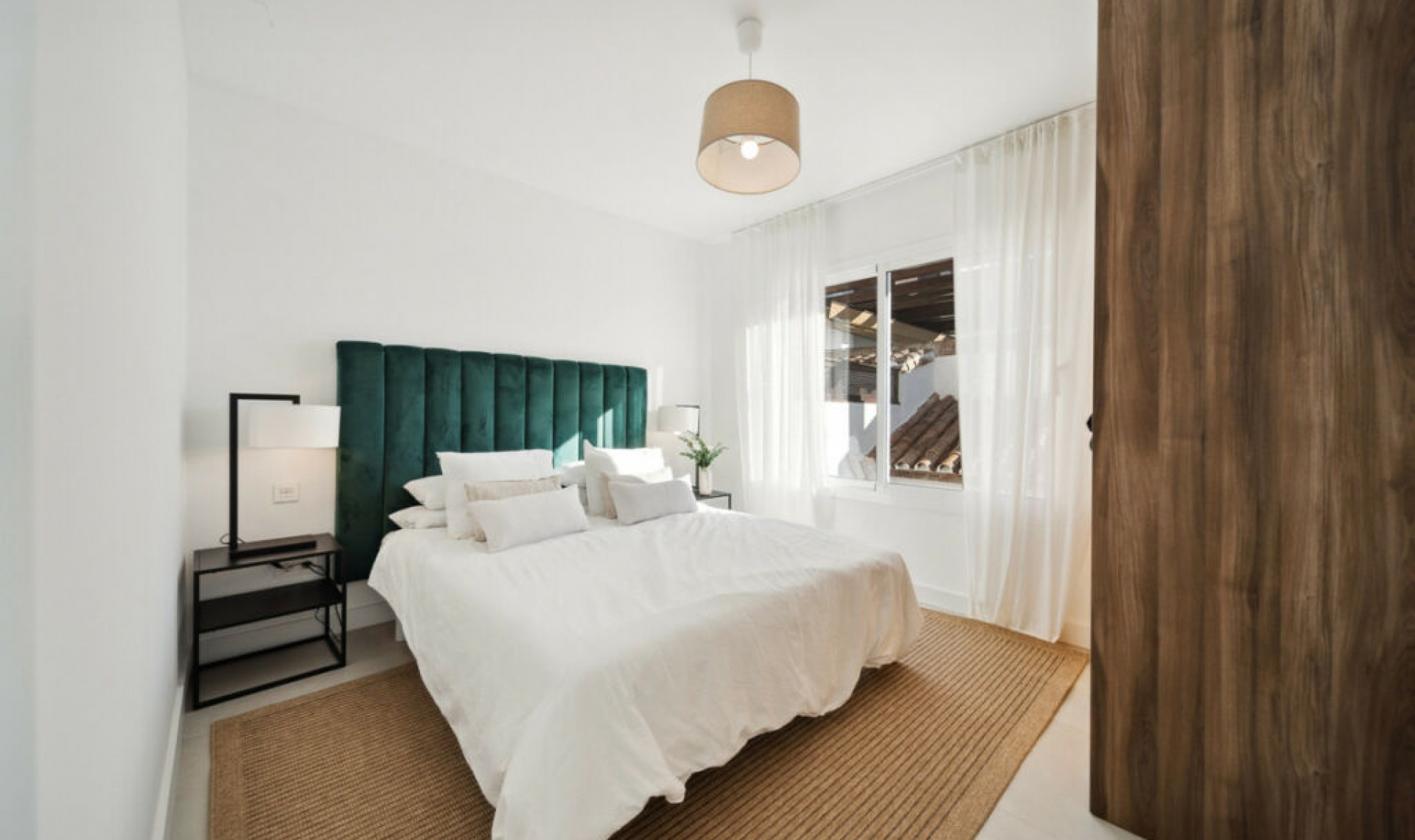 Resale - Apartment -
Nueva Andalucía