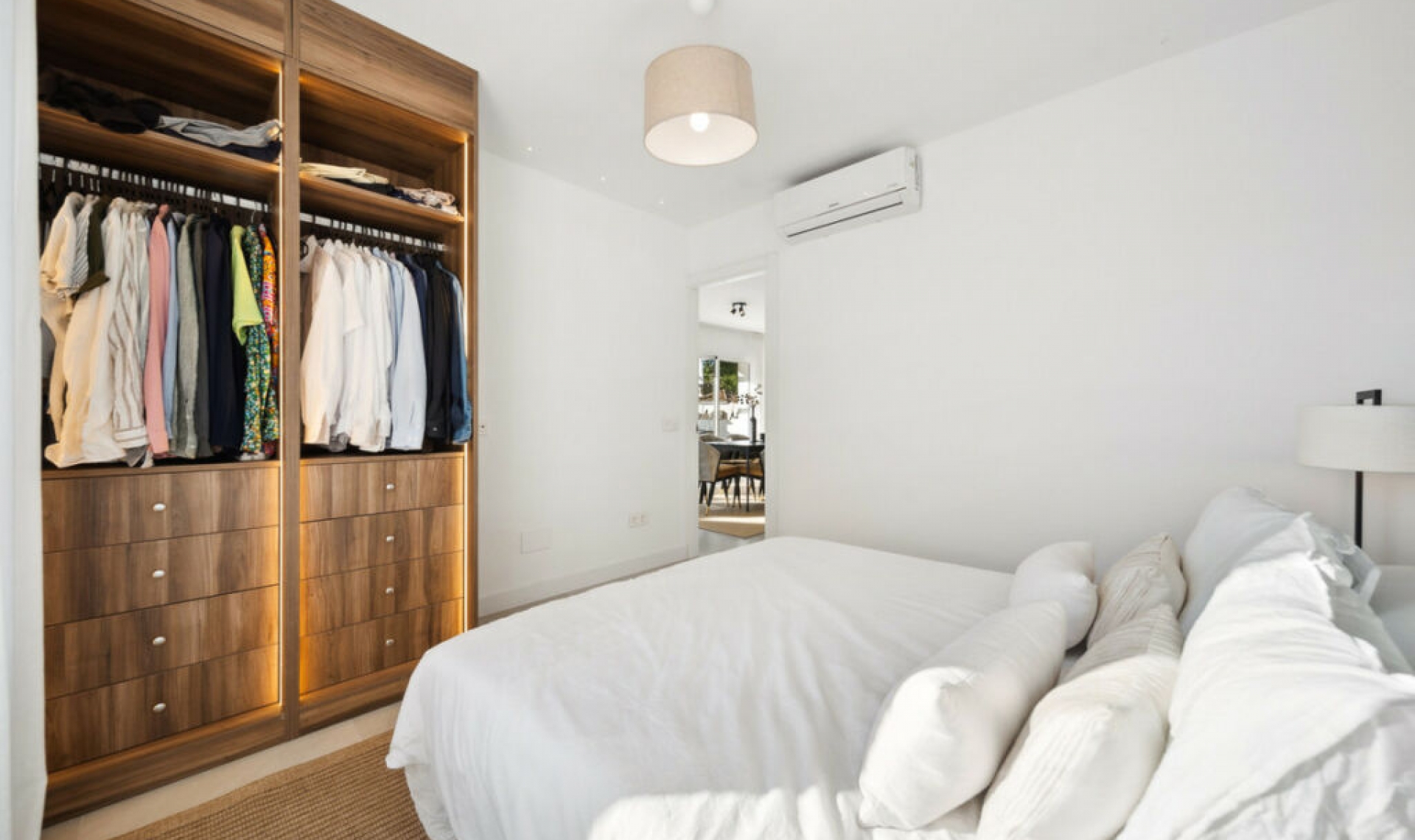 Resale - Apartment -
Nueva Andalucía