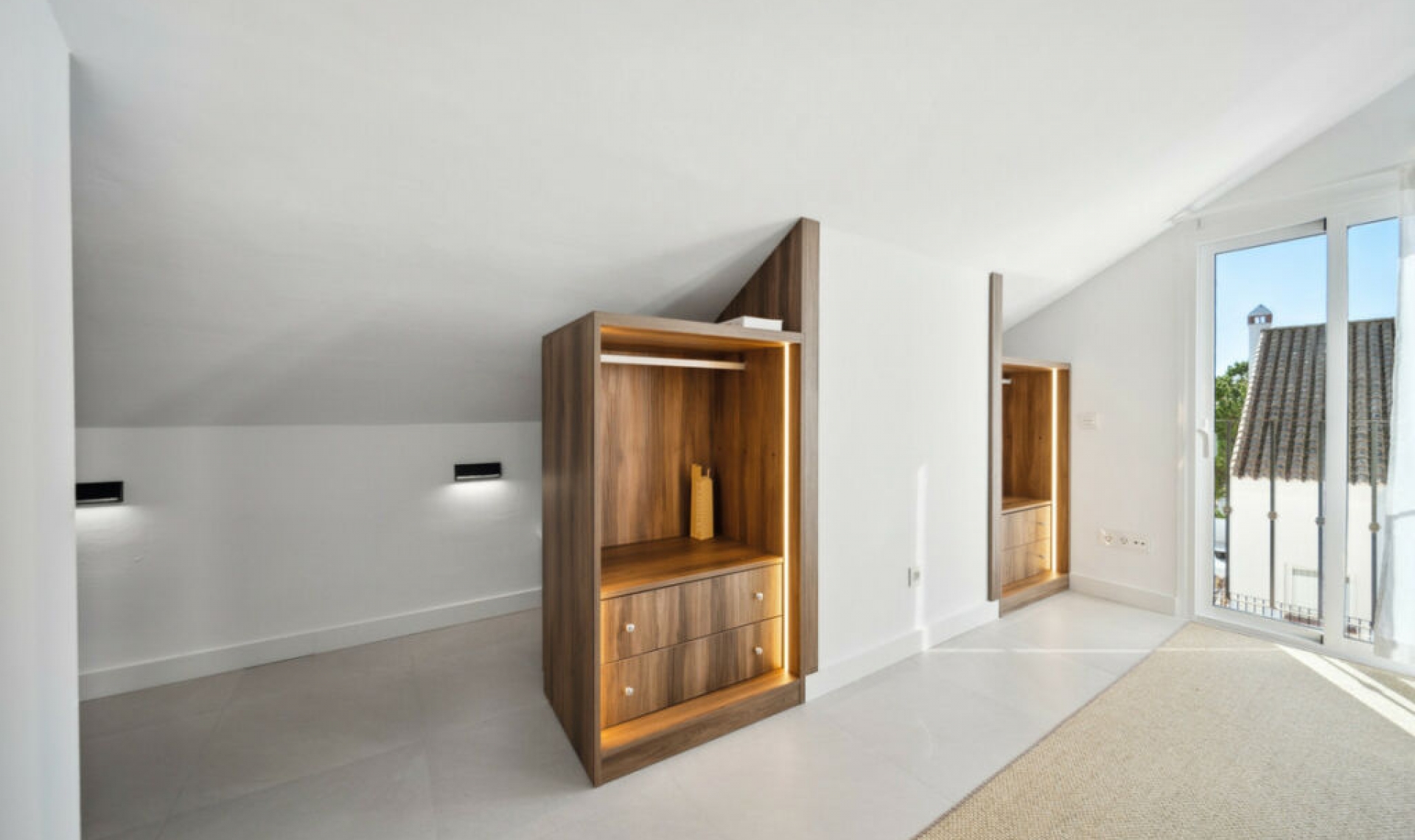 Resale - Apartment -
Nueva Andalucía