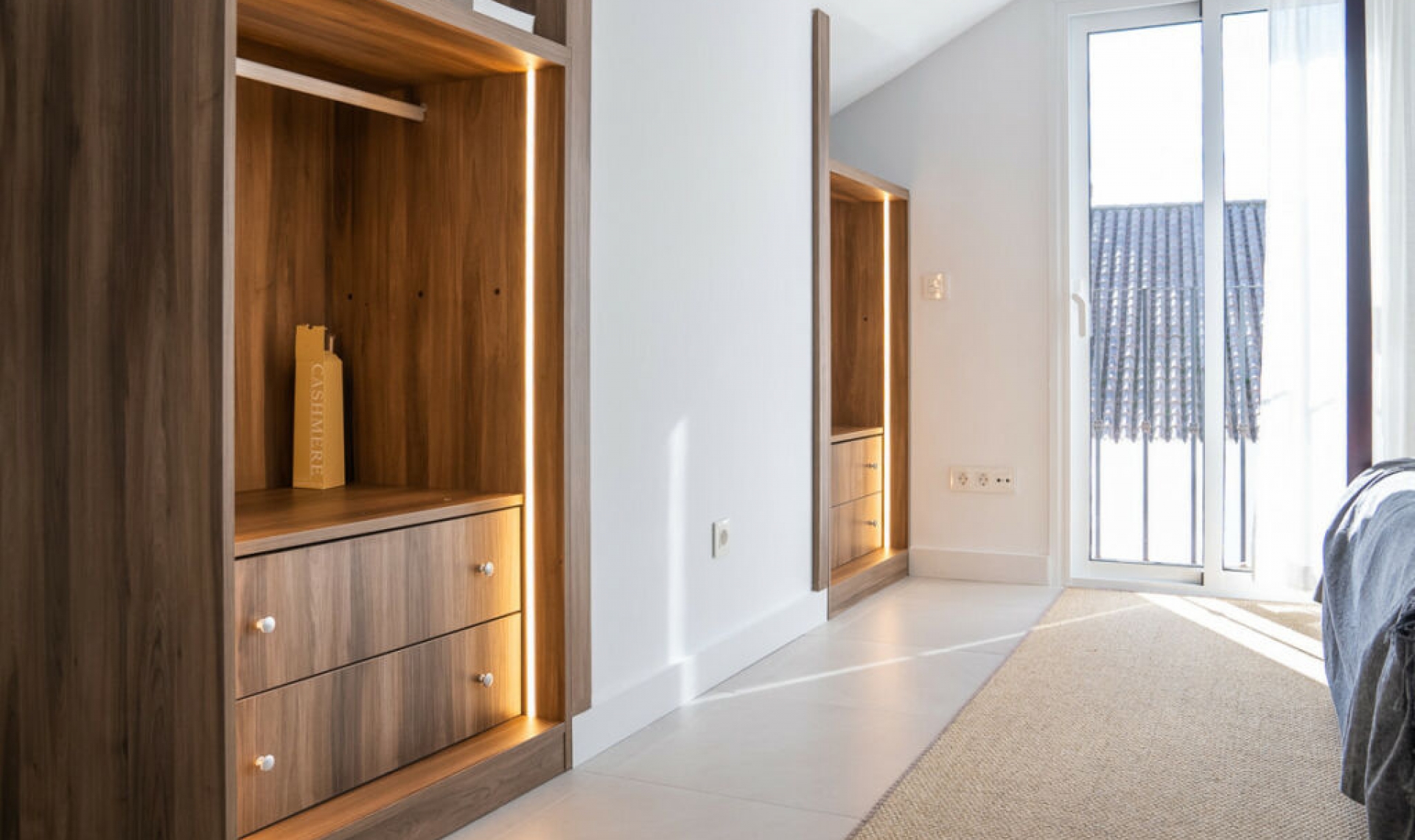 Resale - Apartment -
Nueva Andalucía