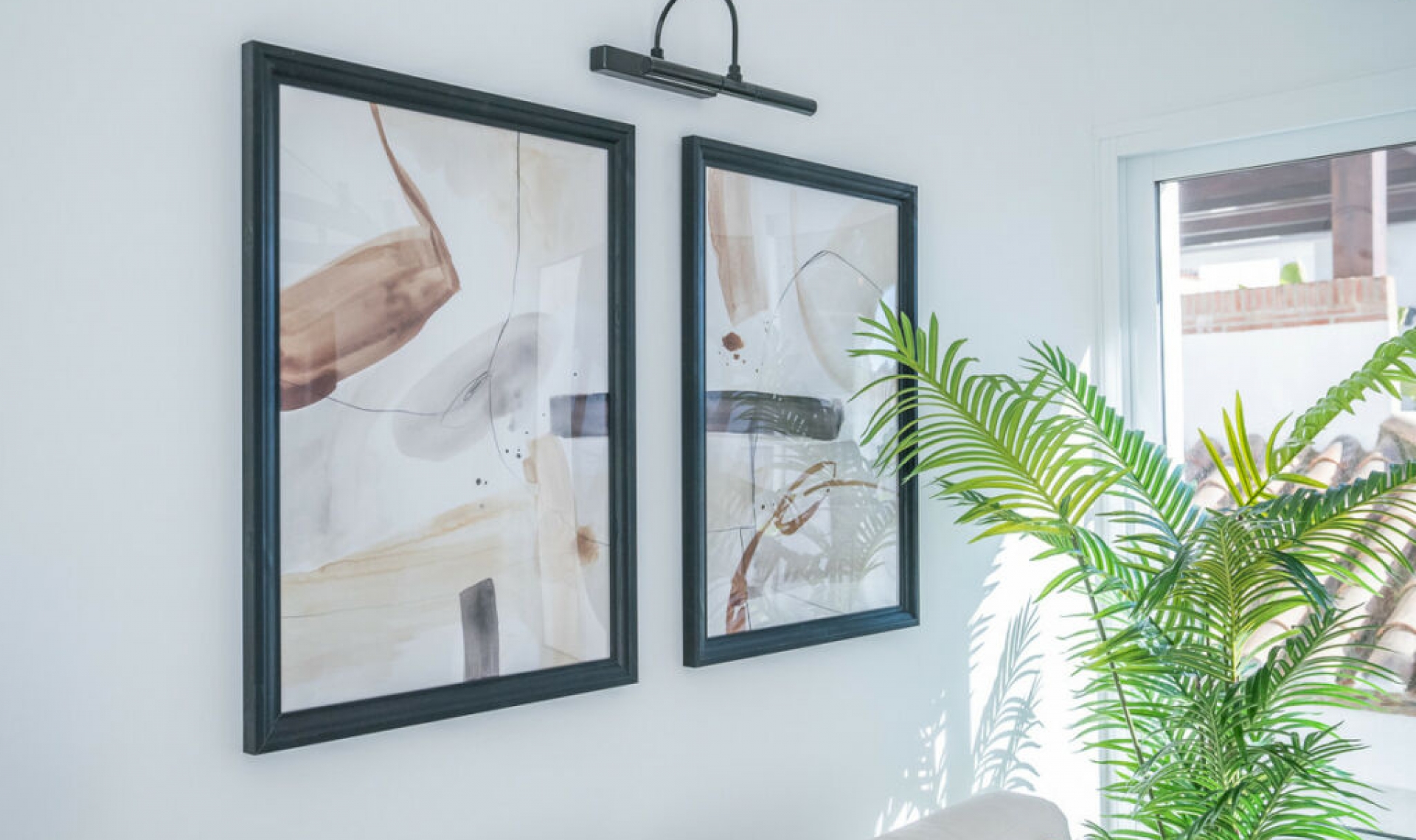 Resale - Apartment -
Nueva Andalucía