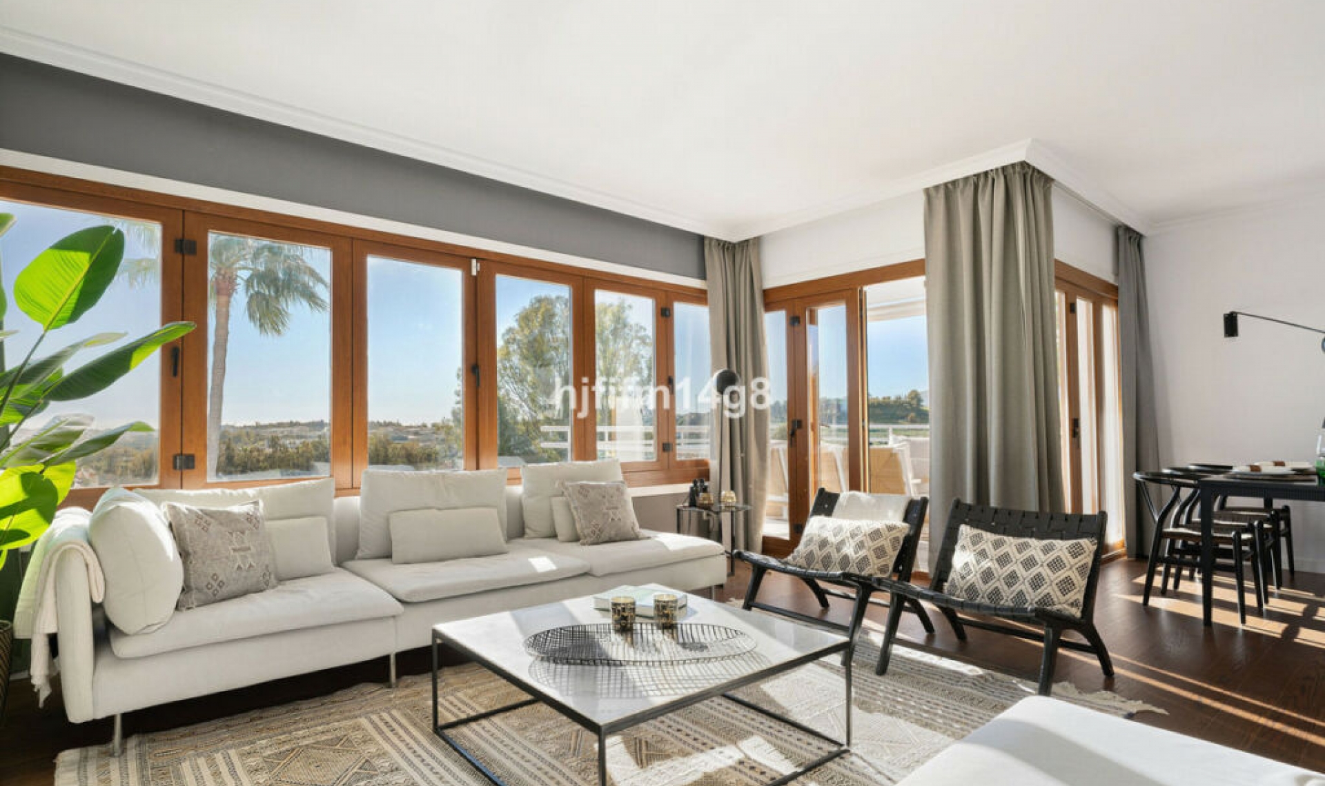 Resale - Apartment -
Nueva Andalucía
