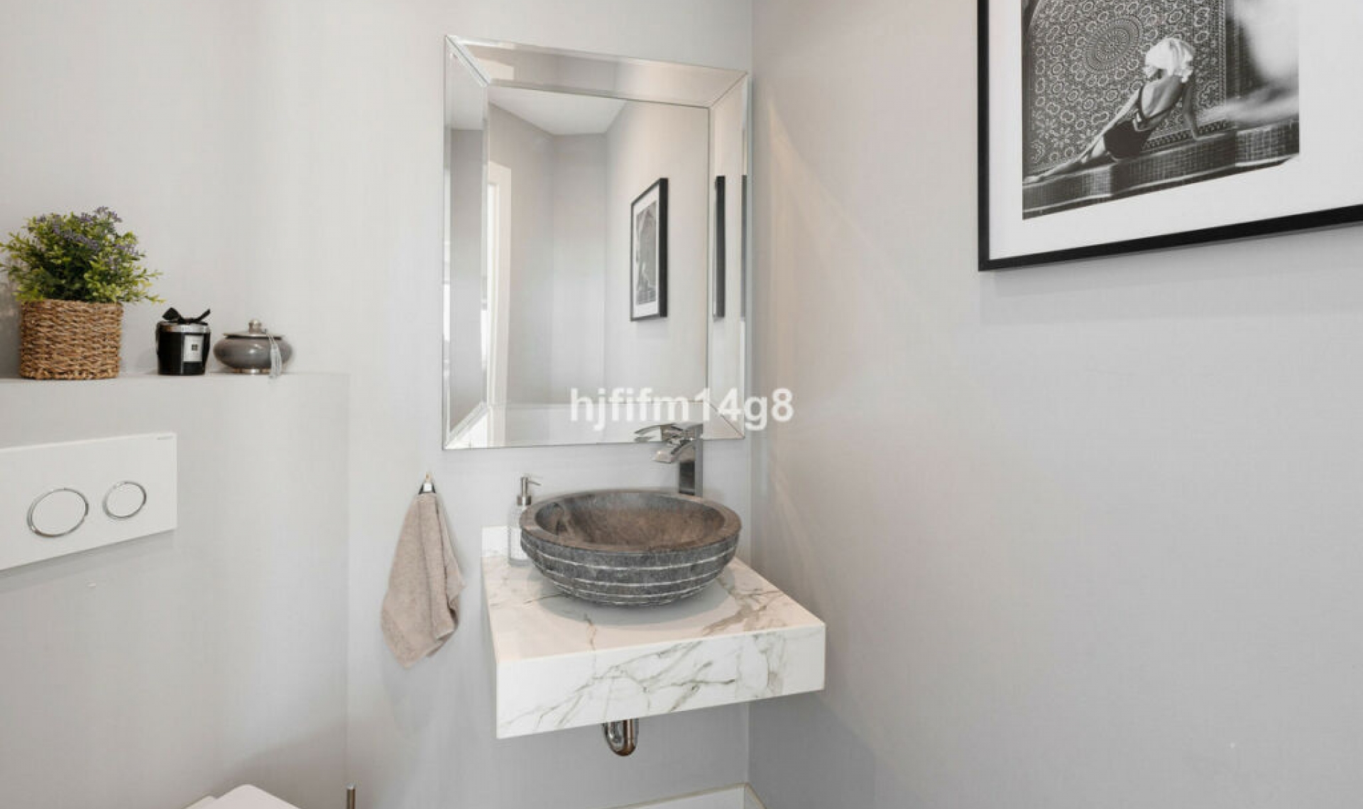 Resale - Apartment -
Nueva Andalucía