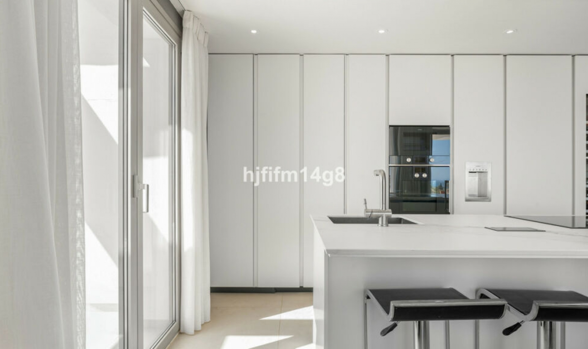 Resale - Apartment -
Nueva Andalucía