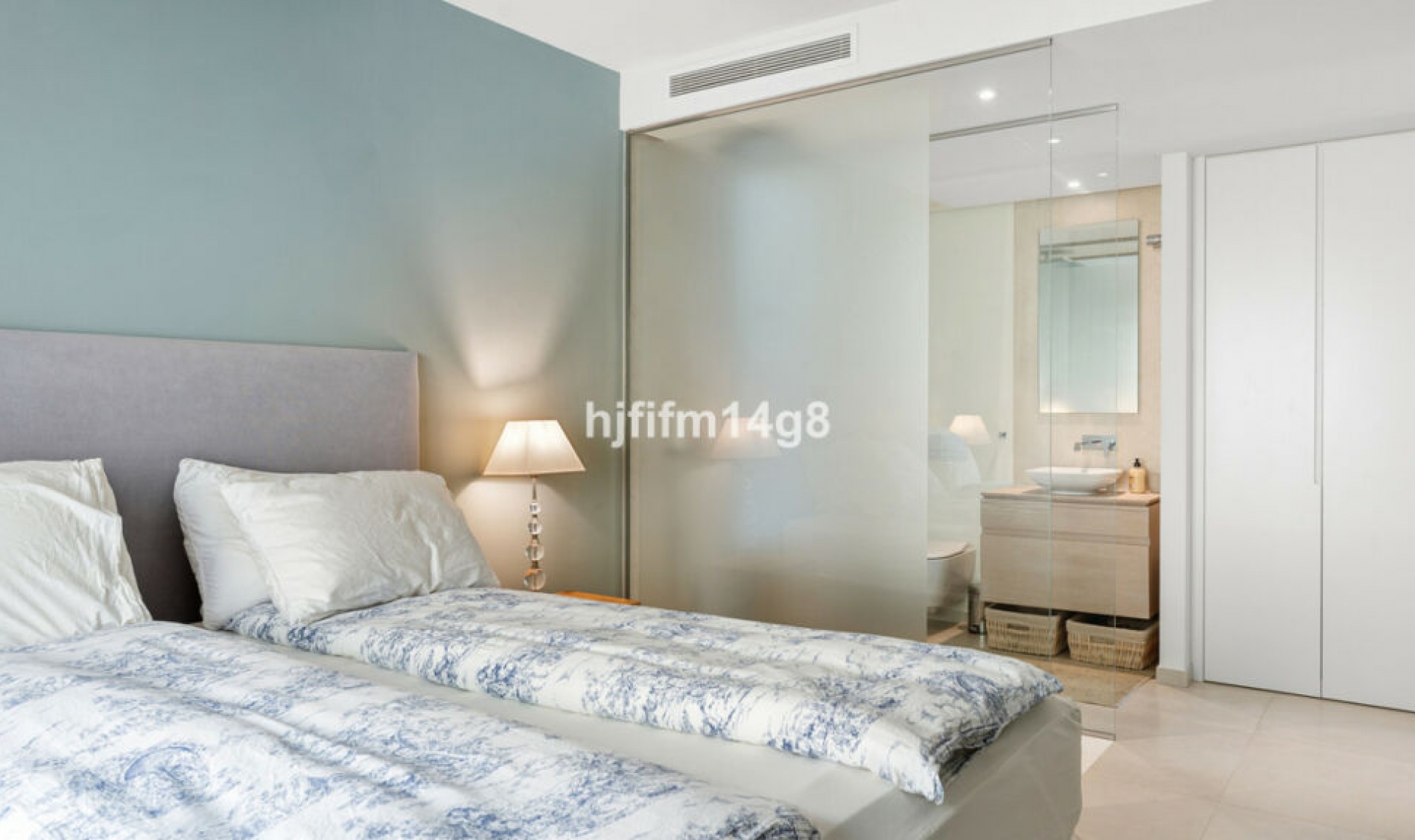 Resale - Apartment -
Nueva Andalucía