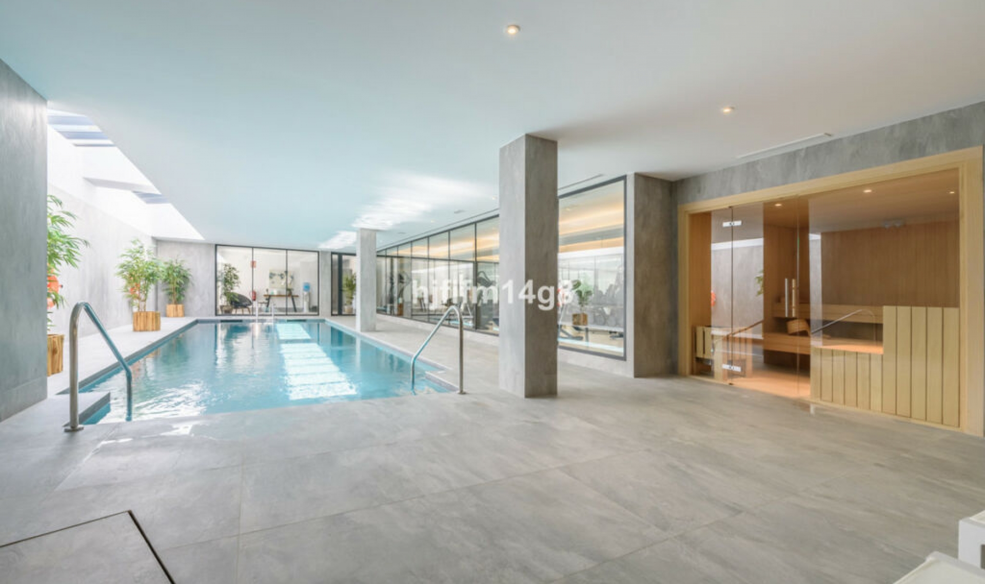 Resale - Apartment -
Nueva Andalucía