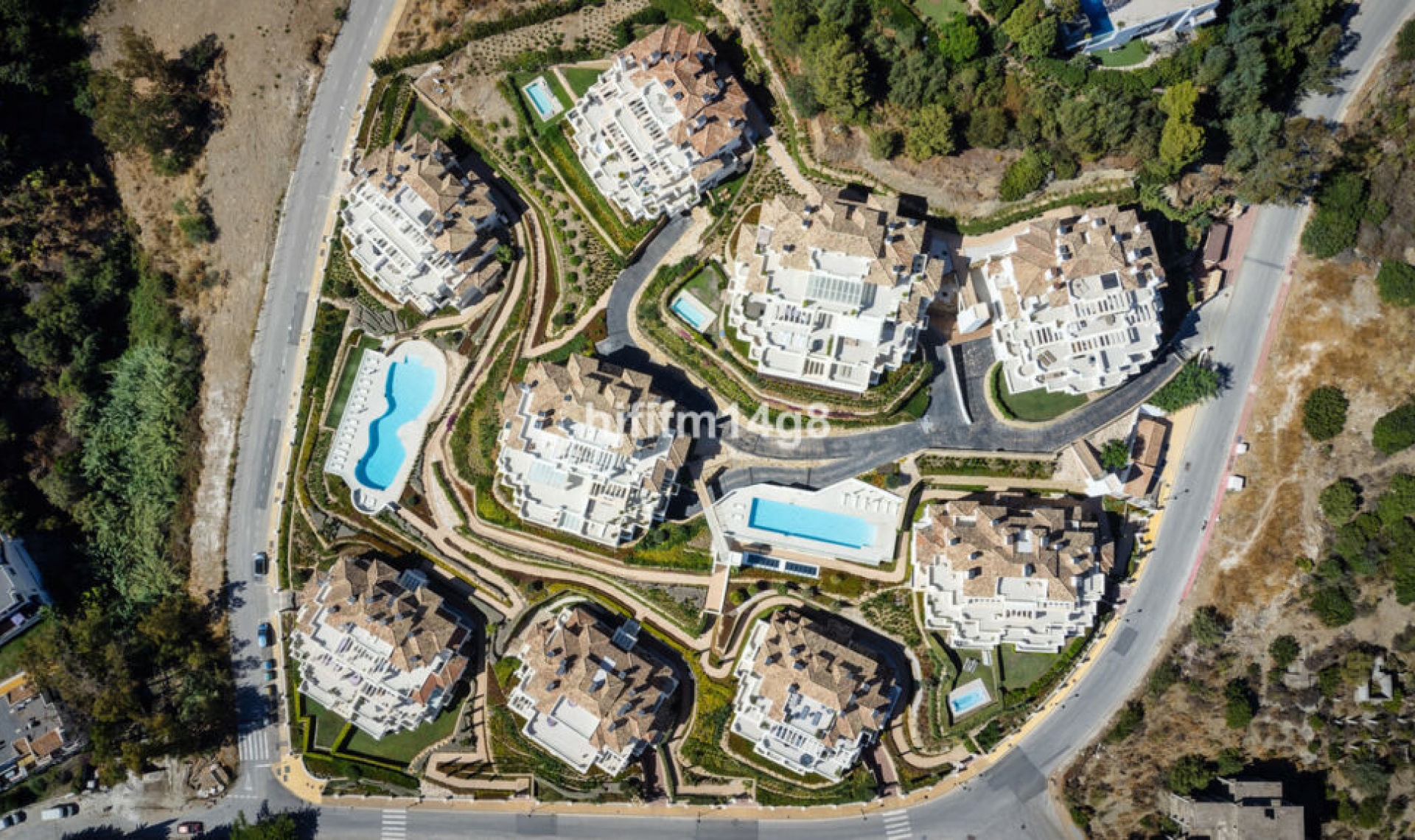 Resale - Apartment -
Nueva Andalucía