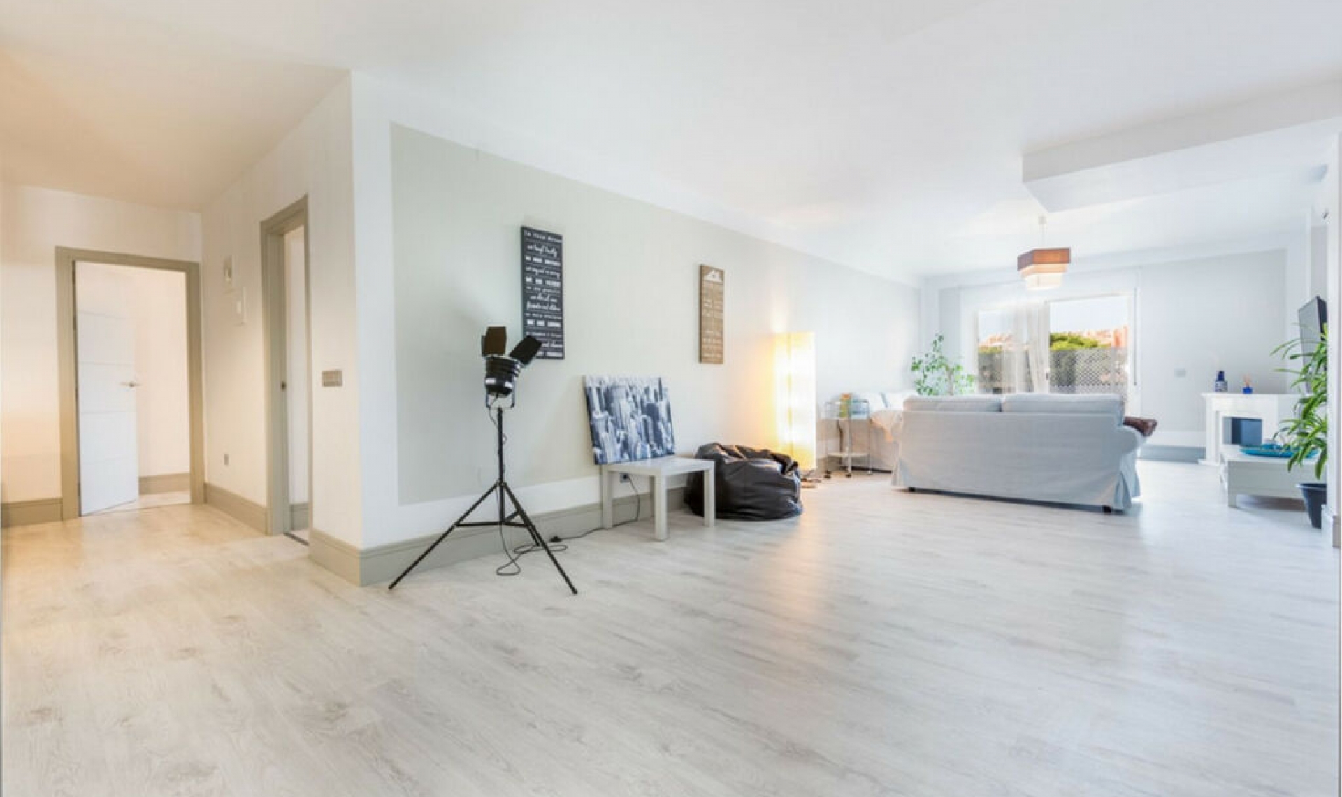 Resale - Apartment -
Nueva Andalucía