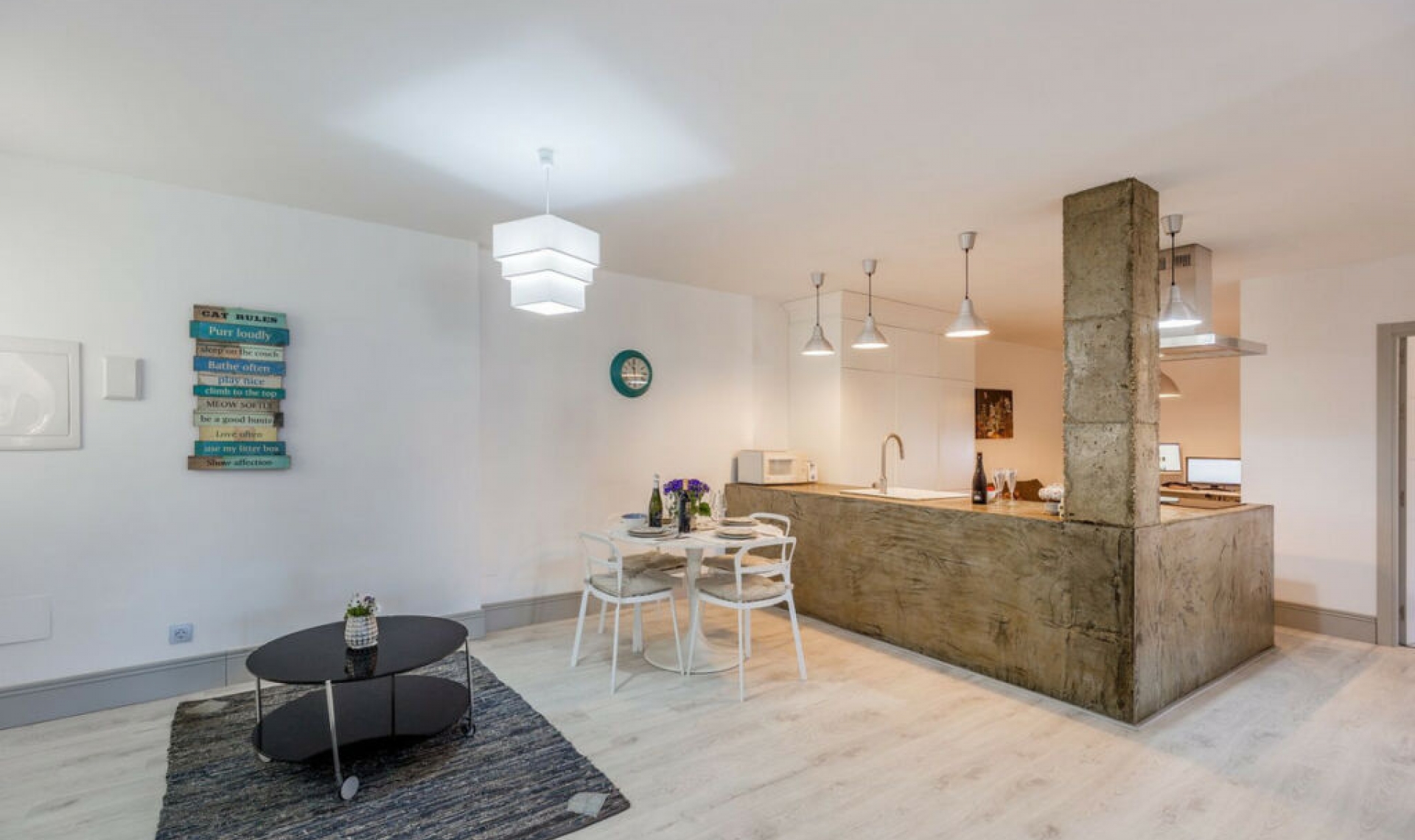 Resale - Apartment -
Nueva Andalucía