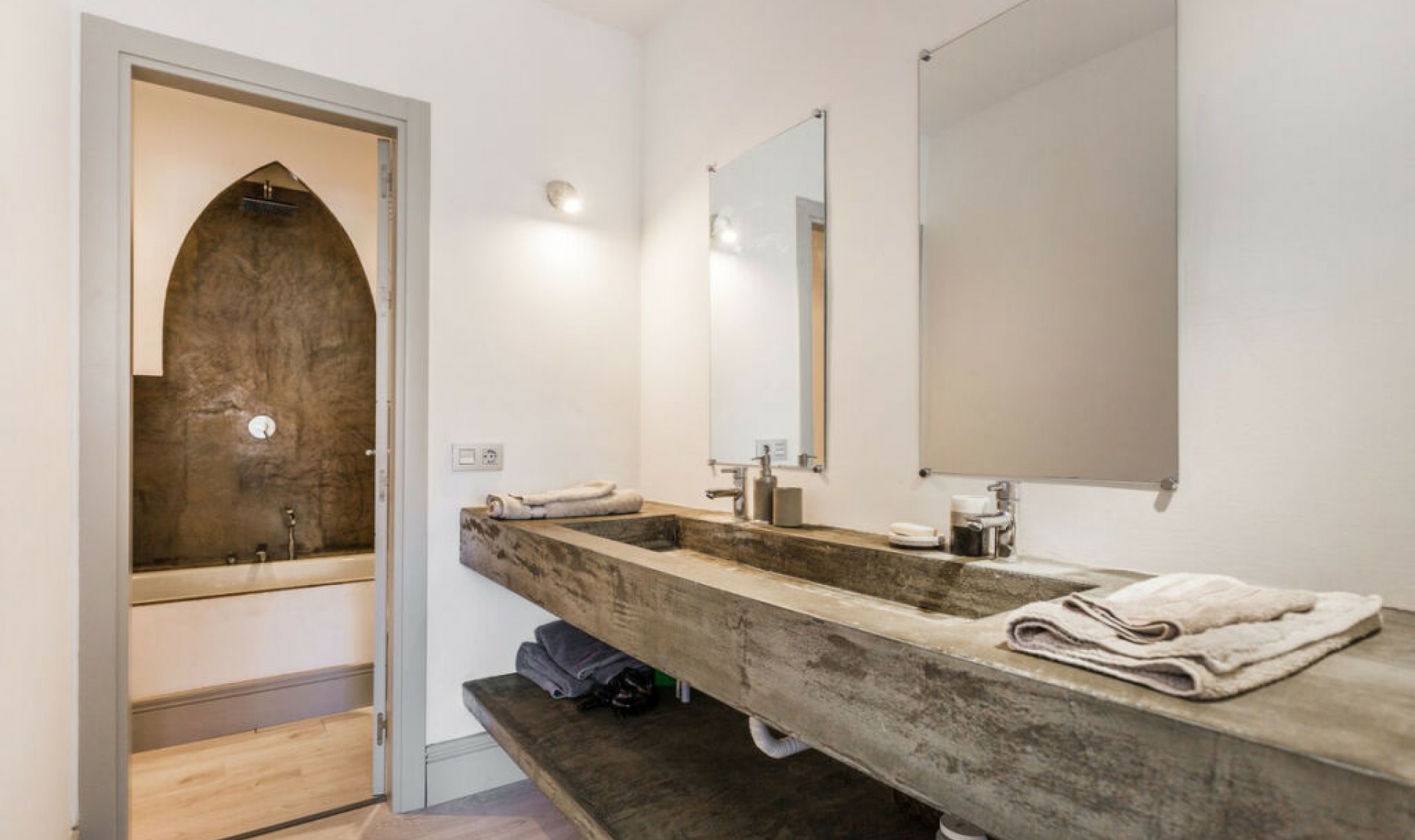 Resale - Apartment -
Nueva Andalucía