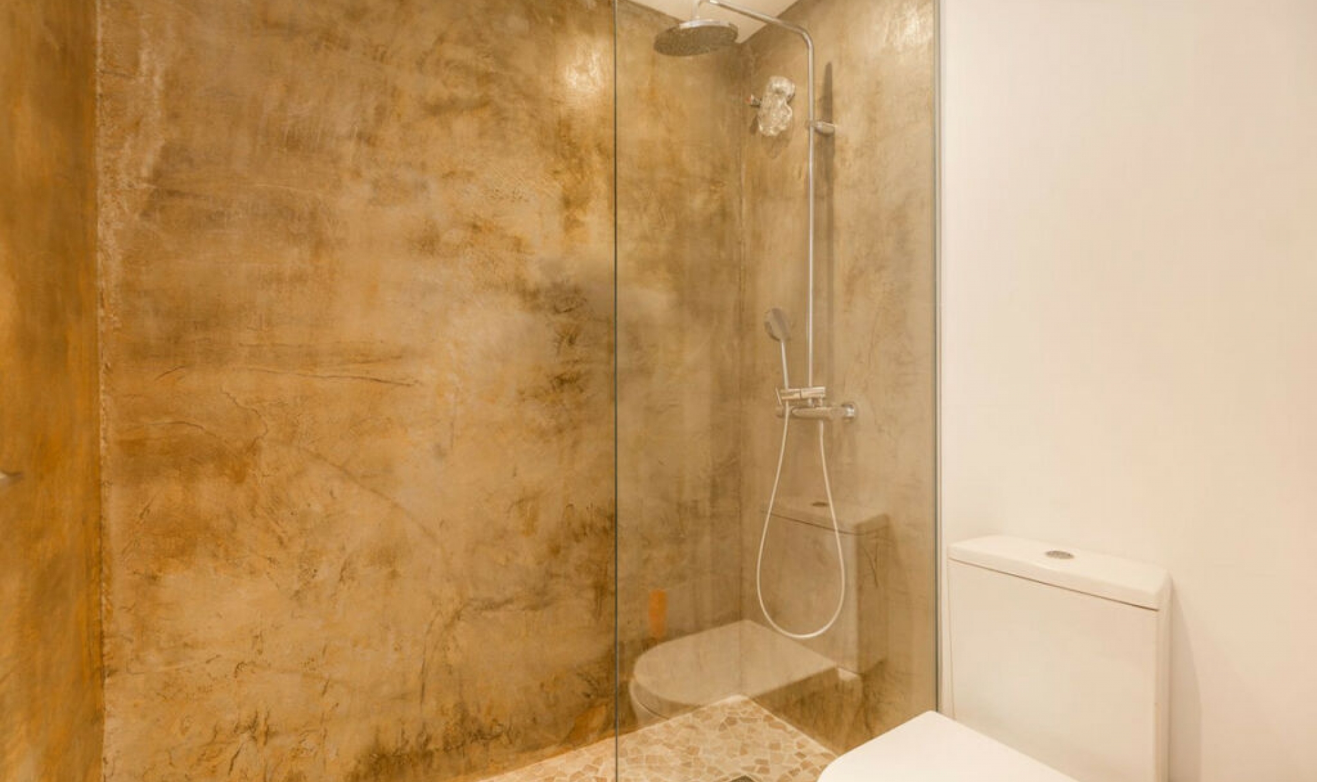 Resale - Apartment -
Nueva Andalucía