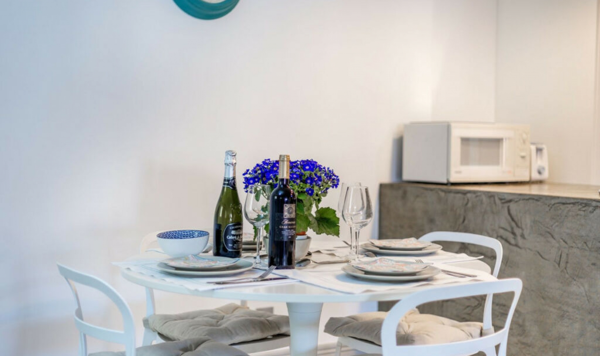 Resale - Apartment -
Nueva Andalucía