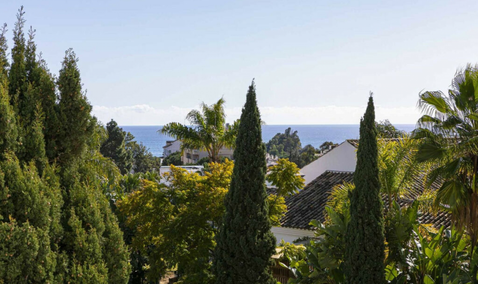 Resale - Apartment -
Nueva Andalucía