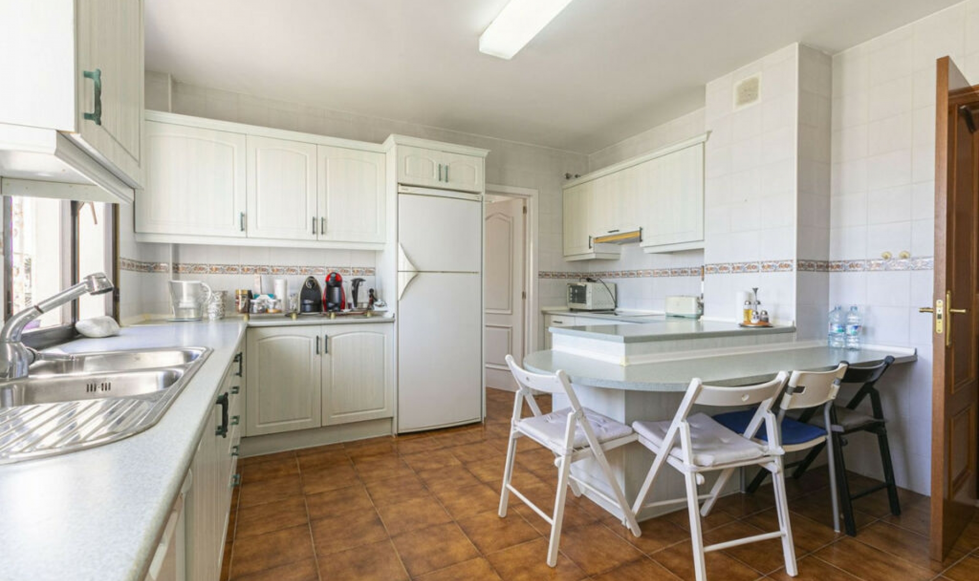 Resale - Apartment -
Nueva Andalucía