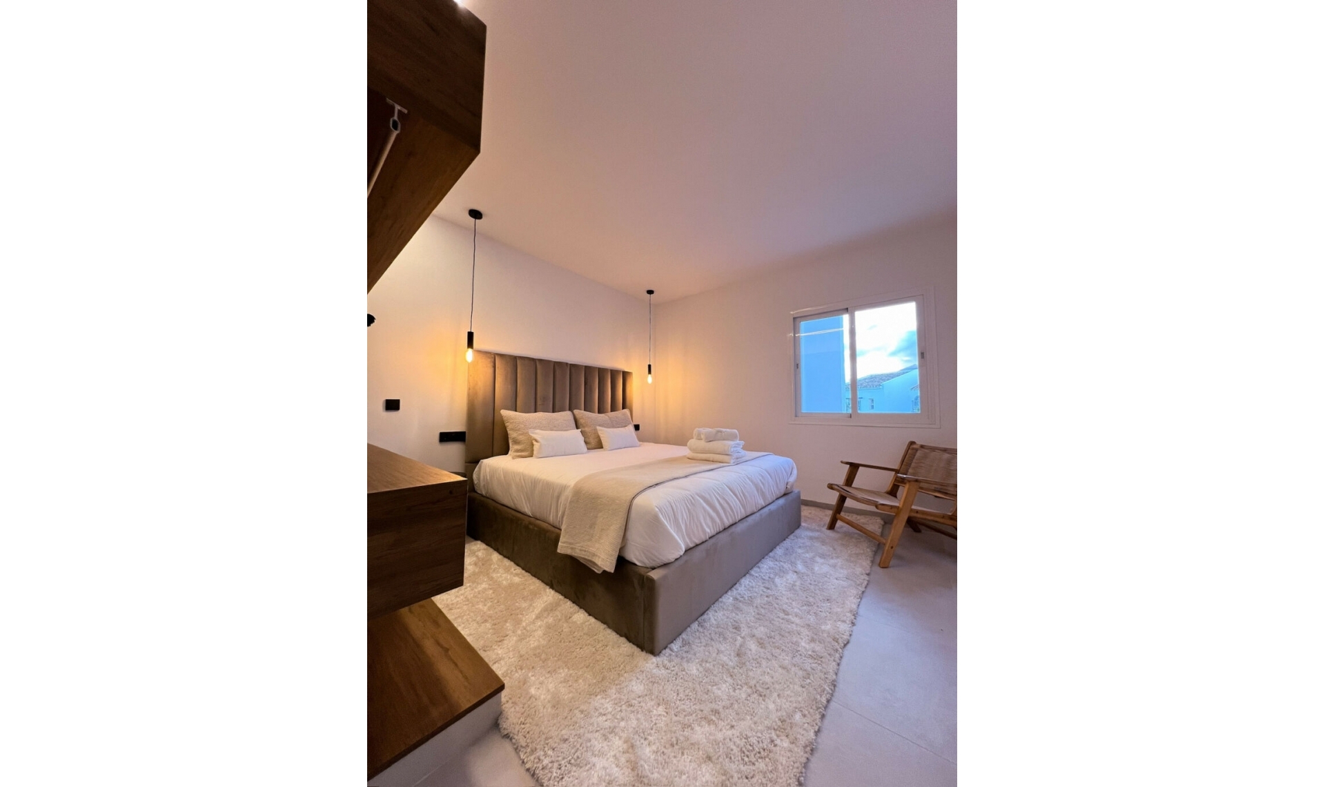 Resale - Apartment -
Nueva Andalucía