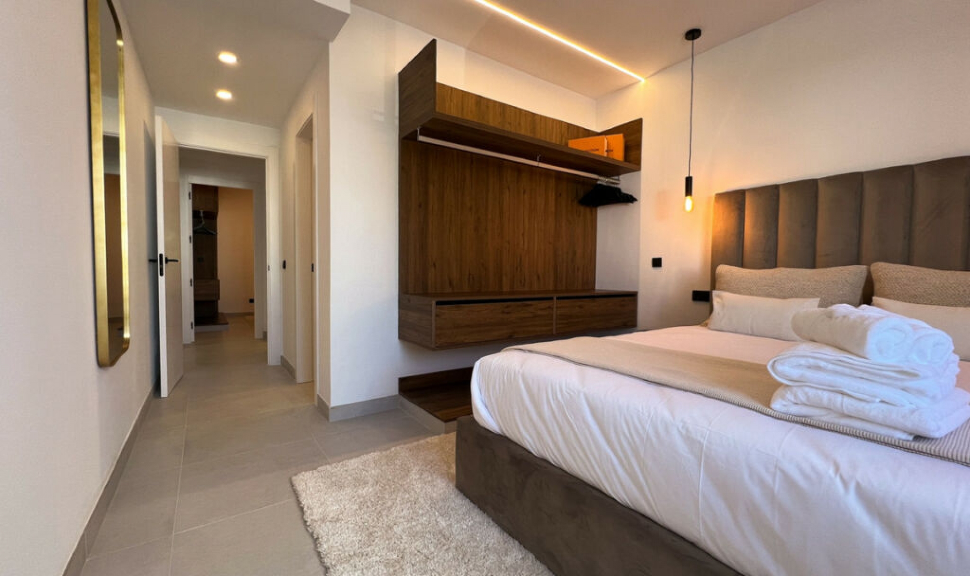 Resale - Apartment -
Nueva Andalucía