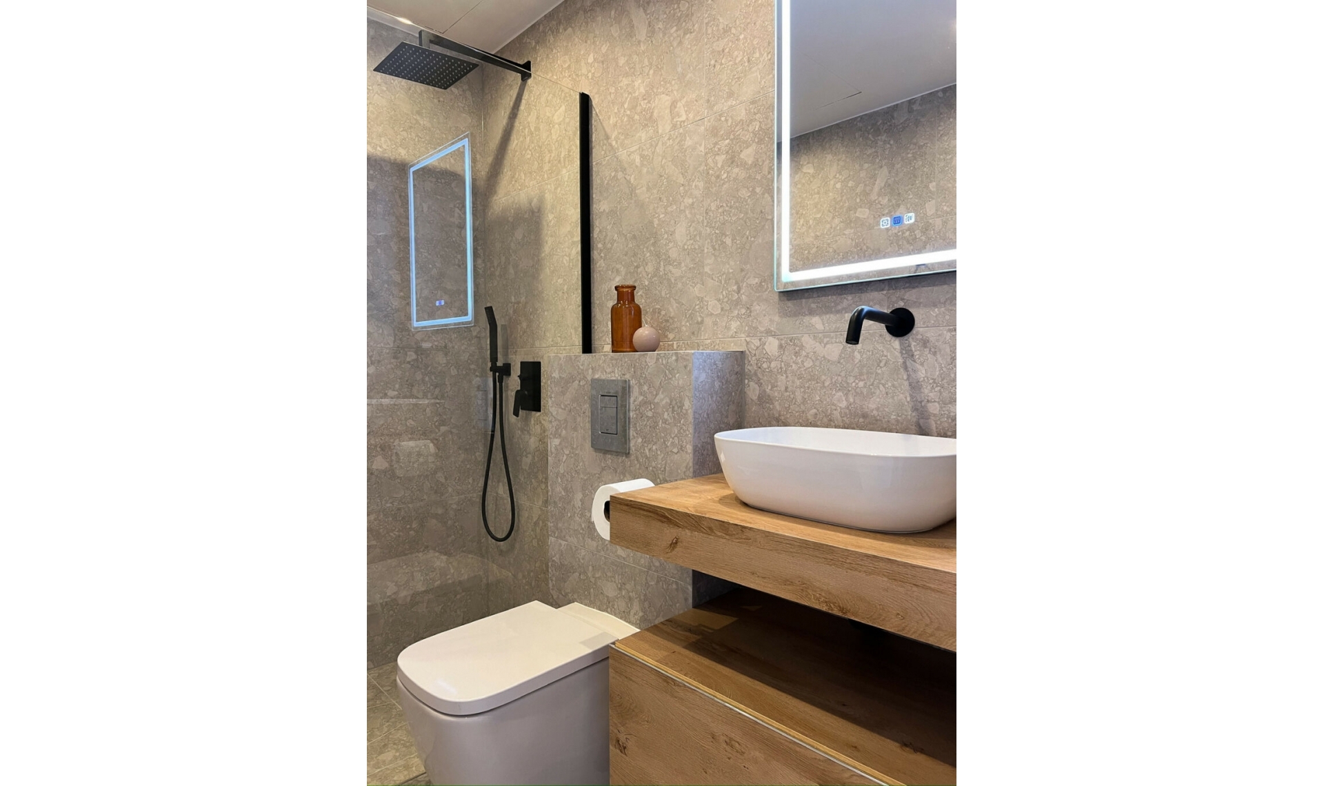 Resale - Apartment -
Nueva Andalucía