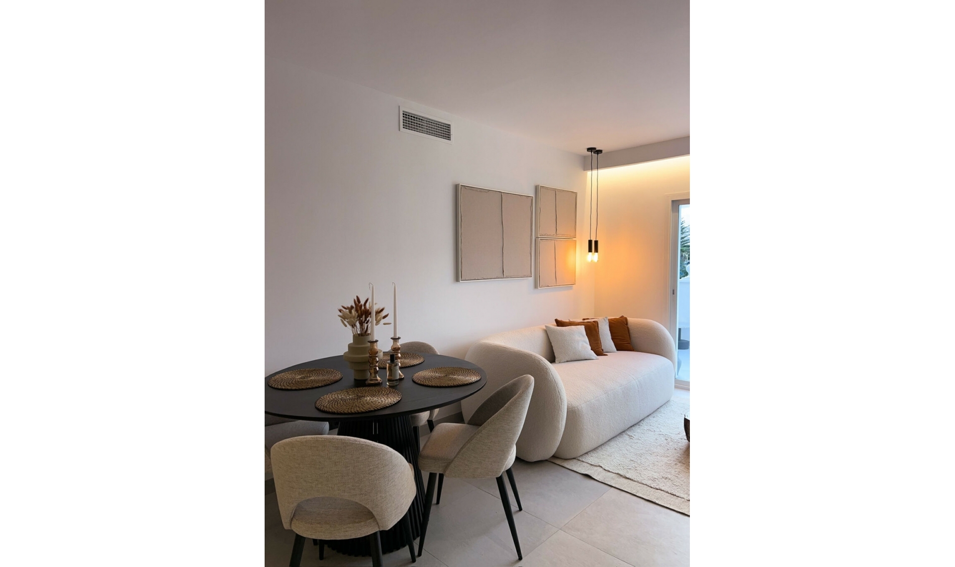 Resale - Apartment -
Nueva Andalucía
