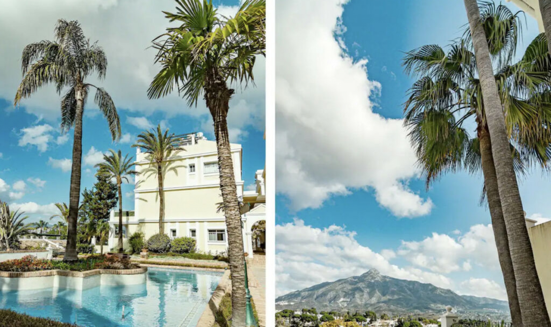 Resale - Apartment -
Nueva Andalucía