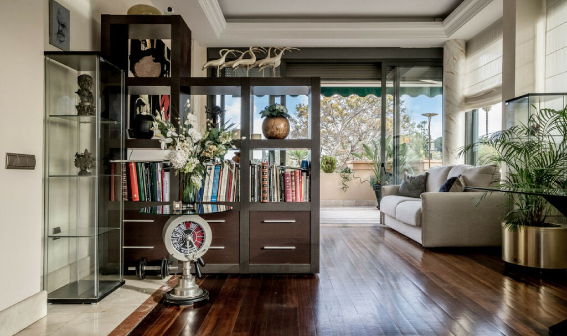 Resale - Apartment -
Nueva Andalucía